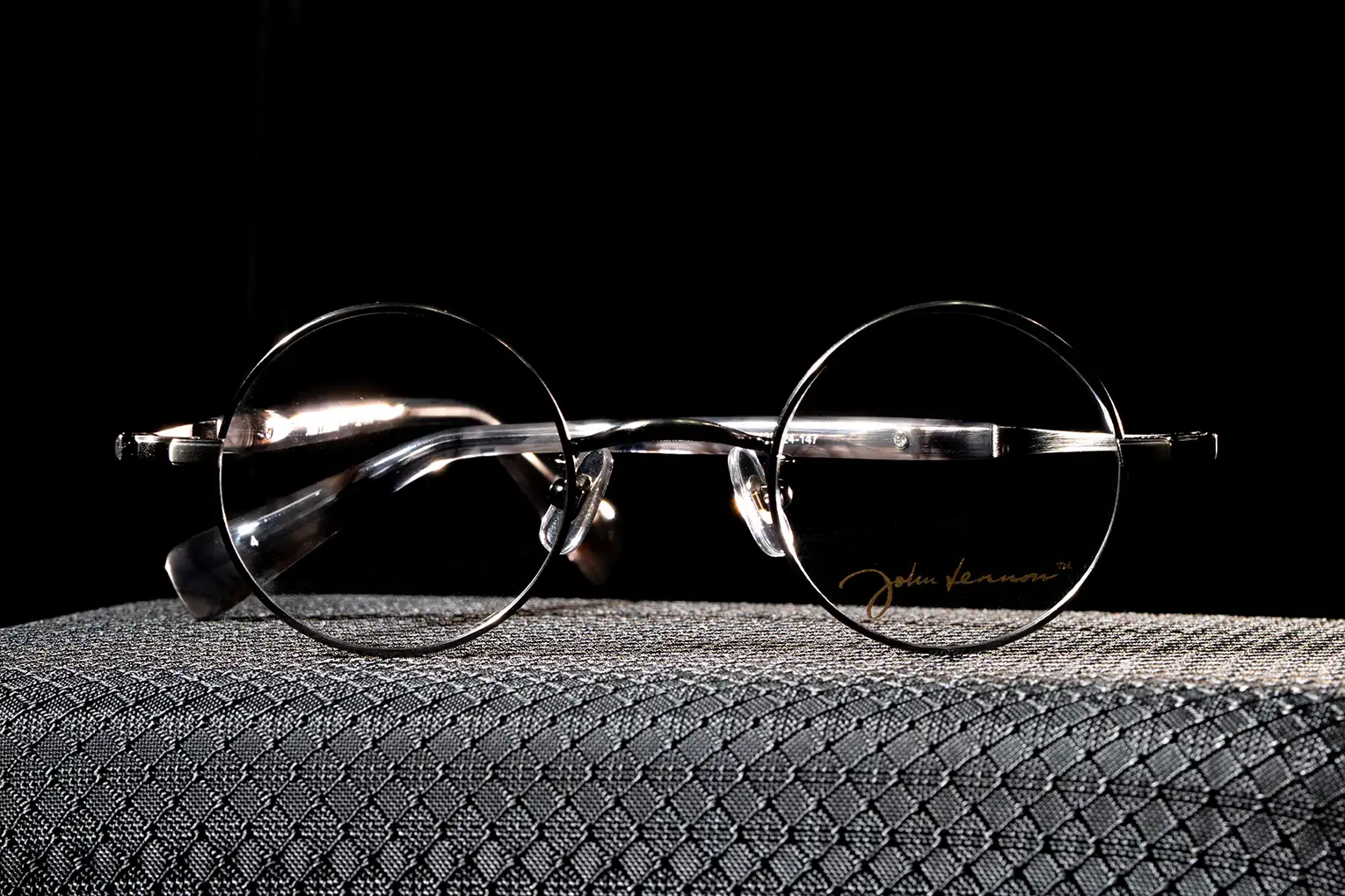 John lennon iconic style true meaning 2