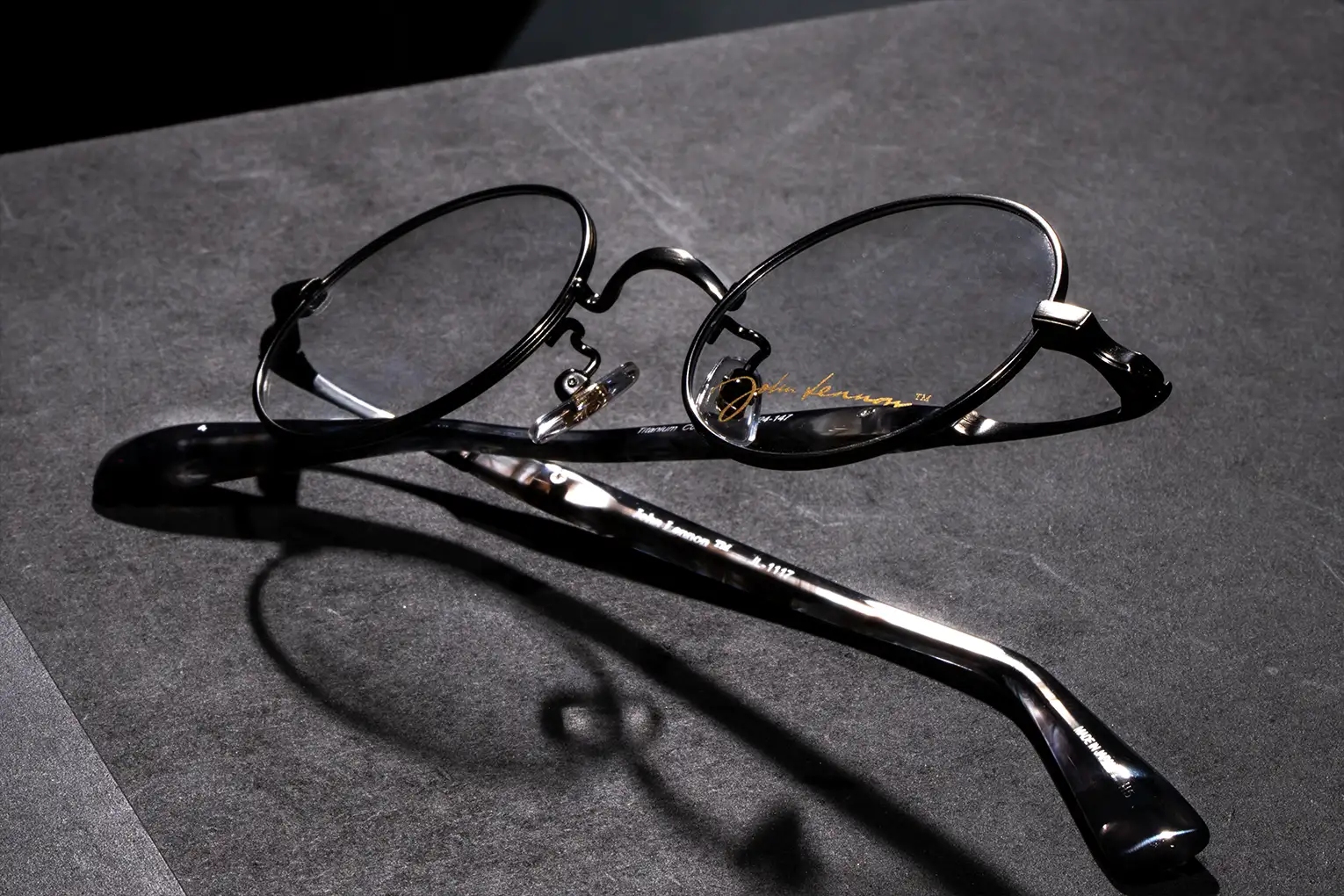 John lennon iconic style true meaning 3