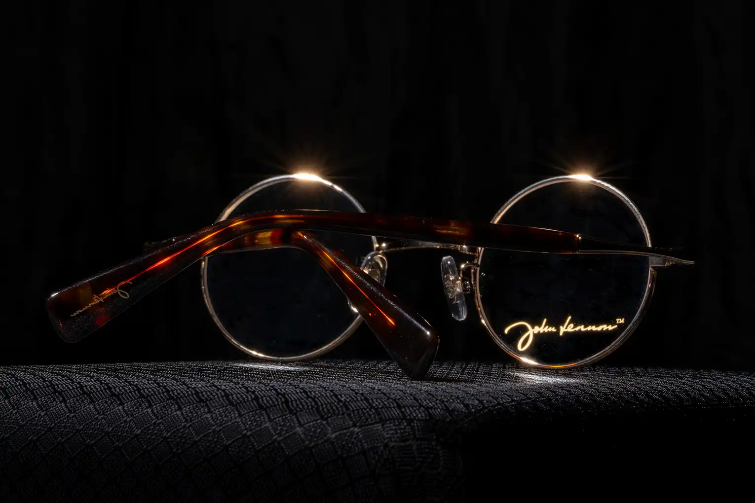 John lennon iconic style true meaning 6