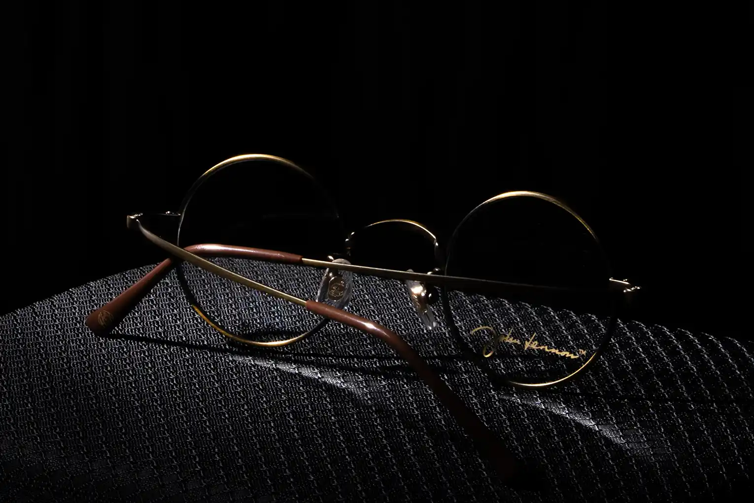 John lennon iconic style true meaning 9