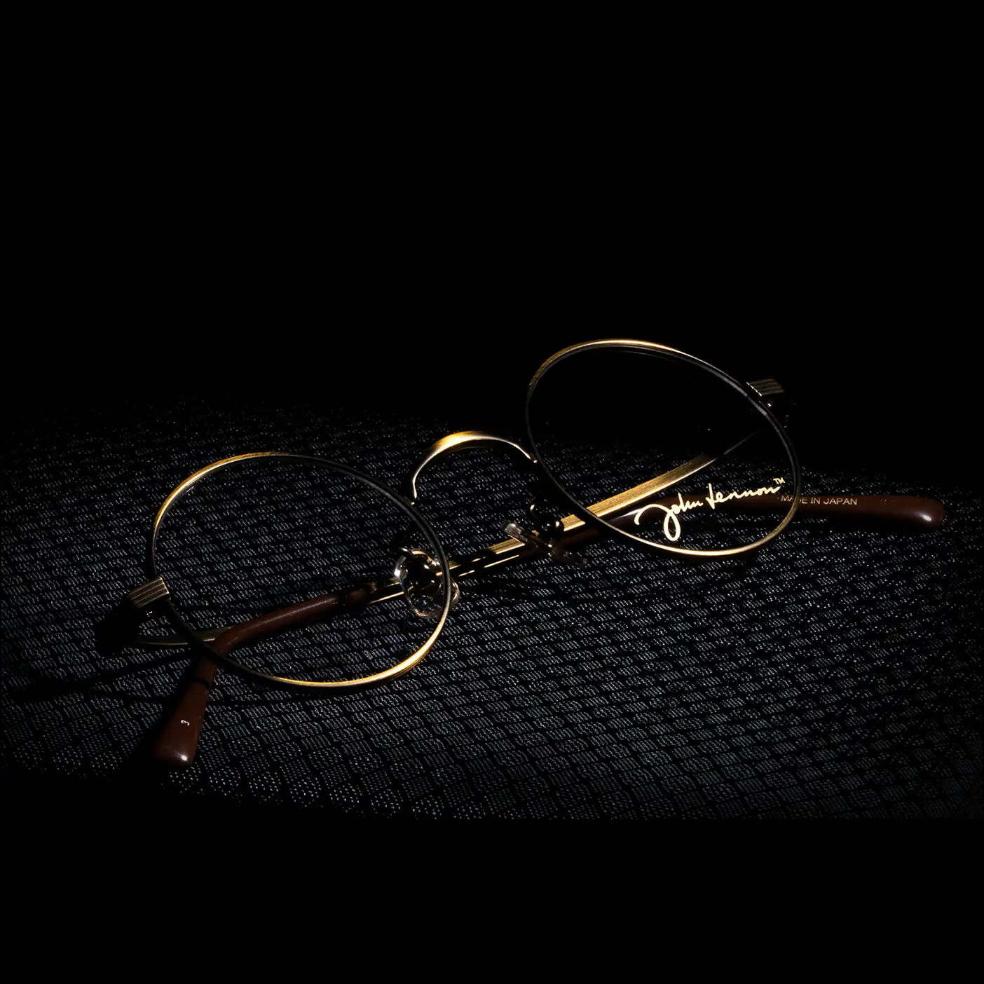 John lennon iconic style true meaning h