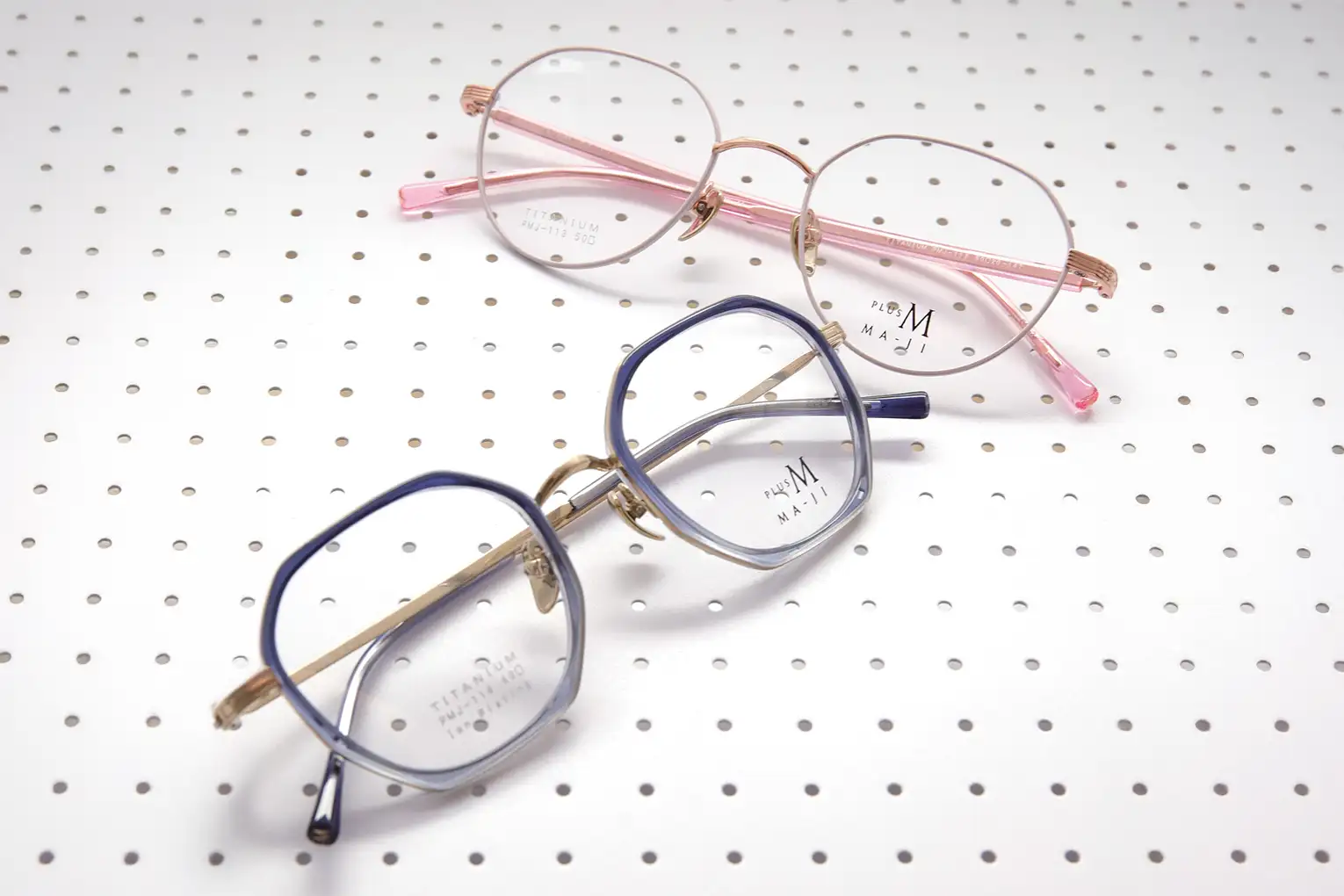 Plusm ma ji autumn japan frame vintage