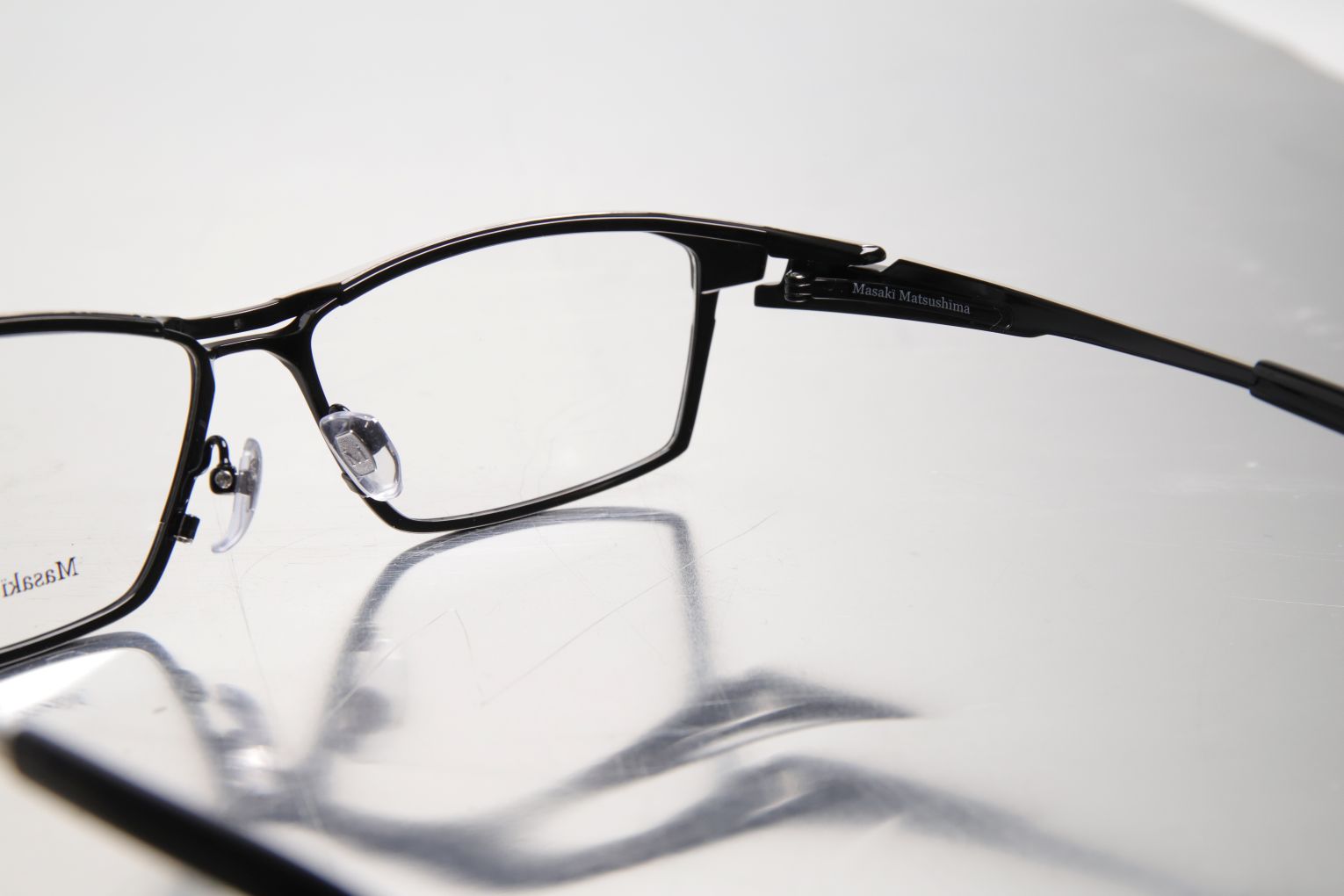 10.masaki matsushima Japanese eyewear 3ddesign