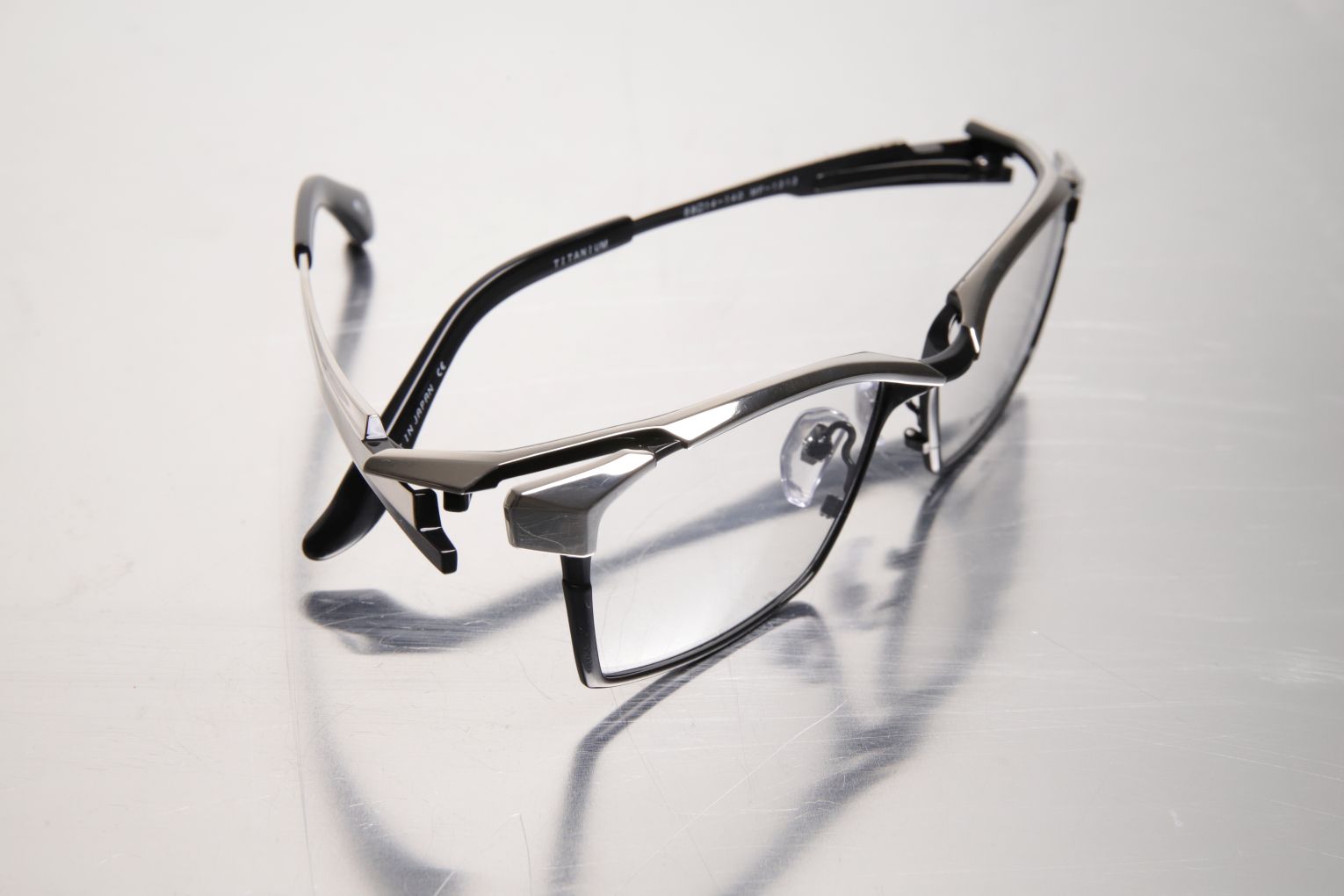 11.masaki matsushima Japanese eyewear 3ddesign