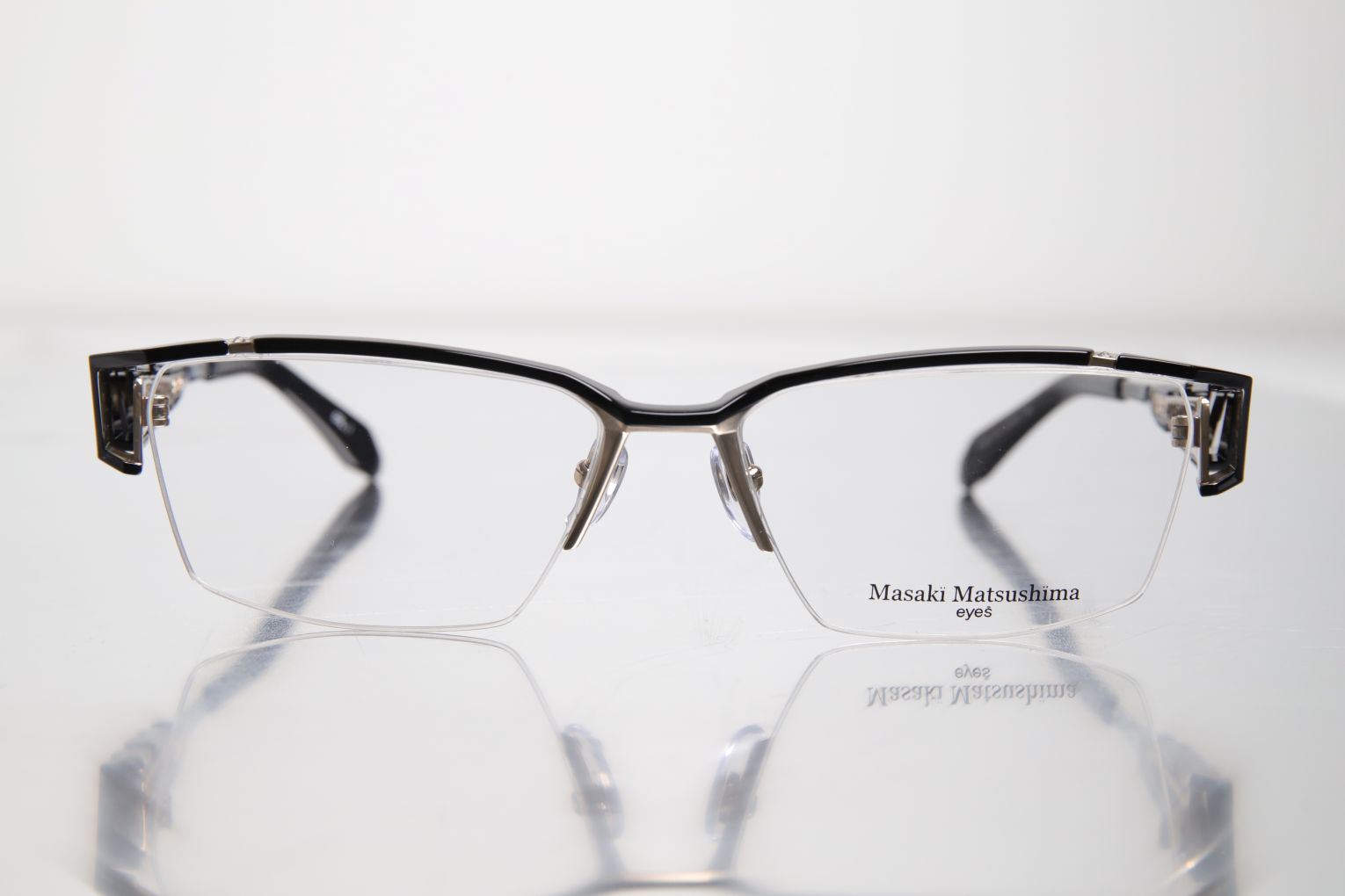 12.masaki matsushima Japanese eyewear 3ddesign