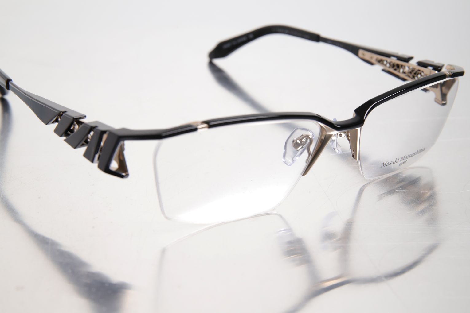 13.masaki matsushima Japanese eyewear 3ddesign