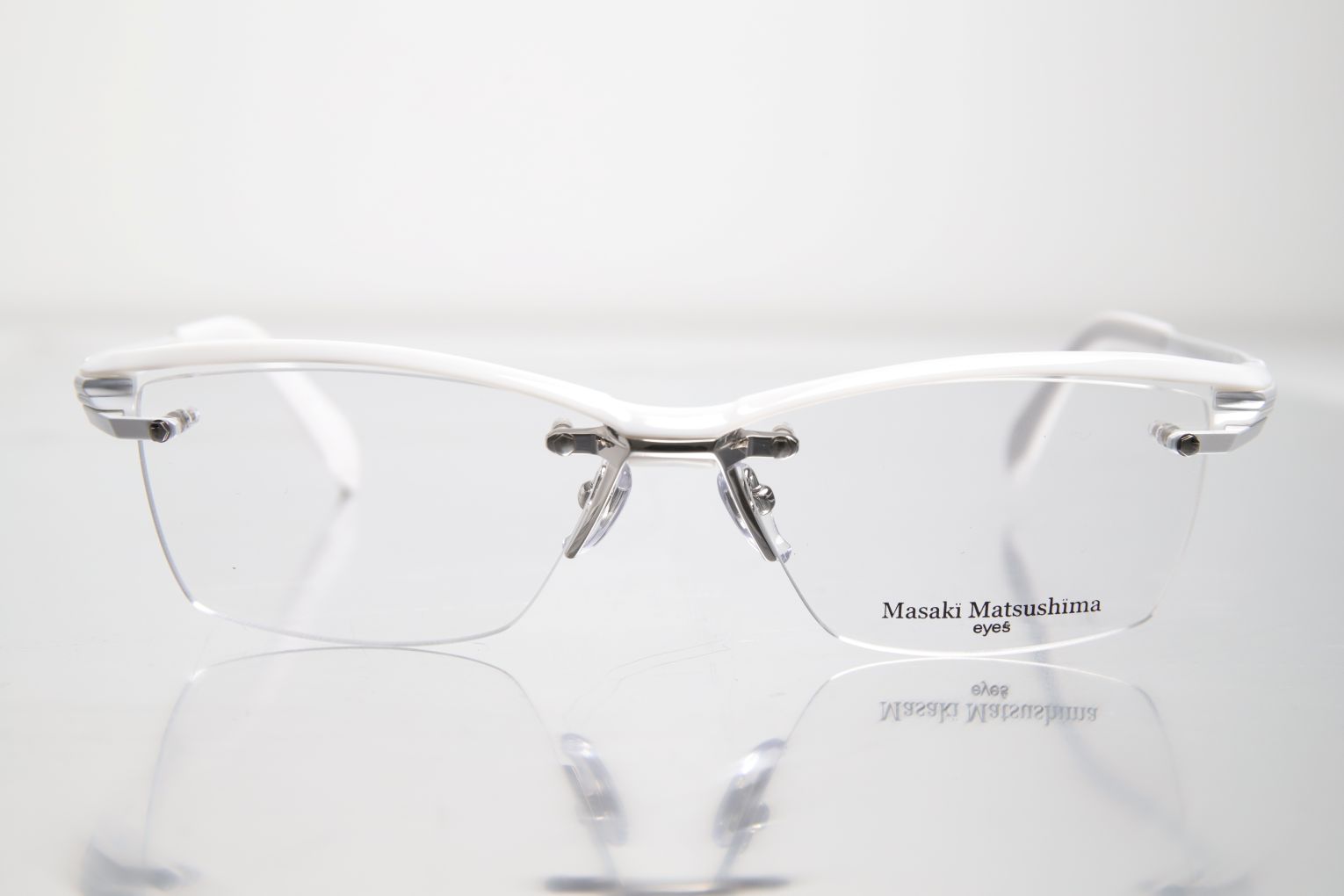 15.masaki matsushima Japanese eyewear 3ddesign