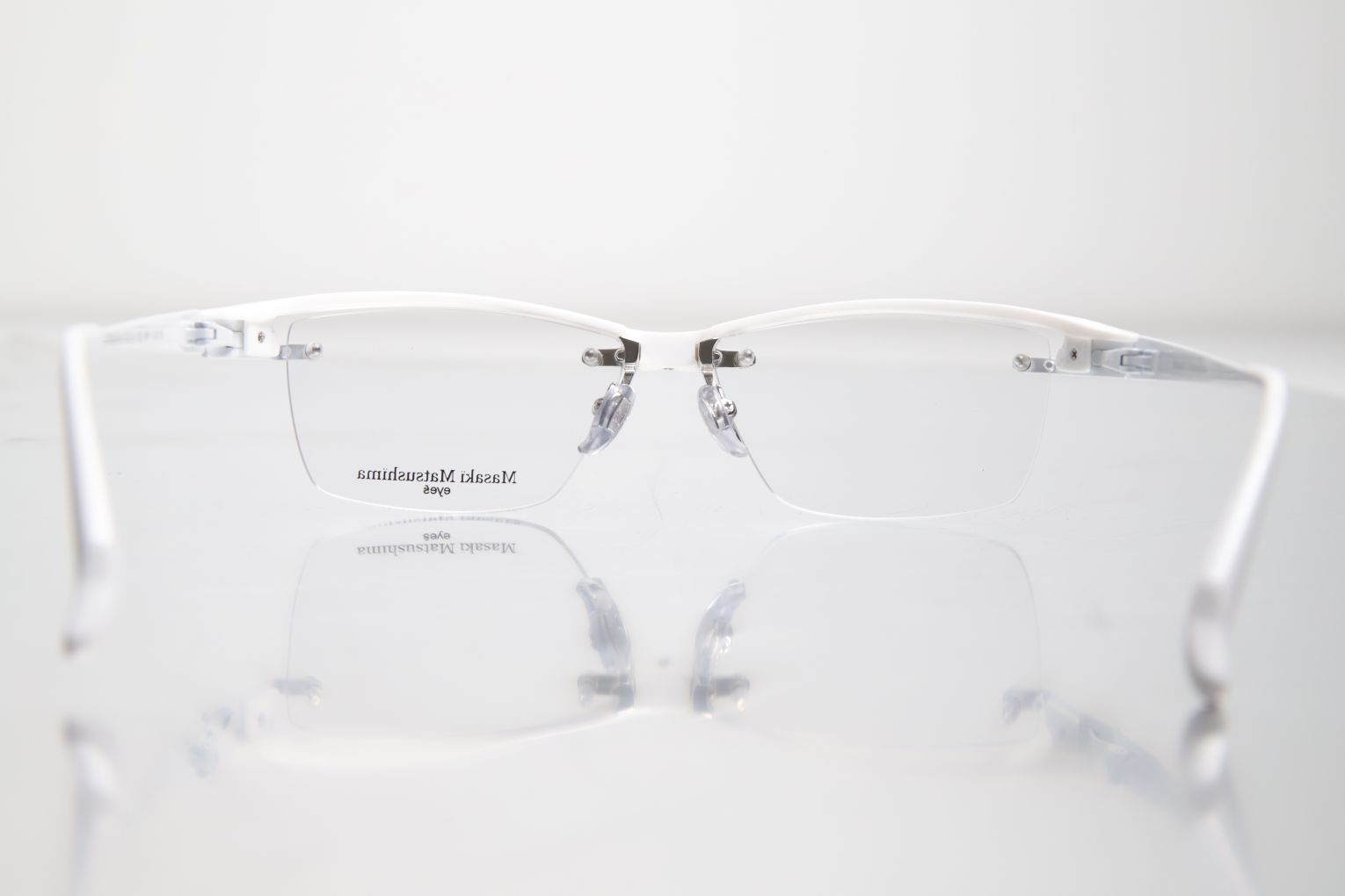 17.masaki matsushima Japanese eyewear 3ddesign