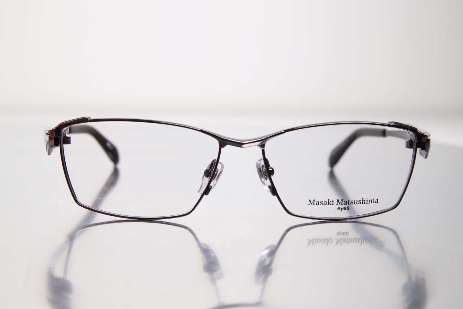 2.masaki matsushima Japanese eyewear 3ddesign