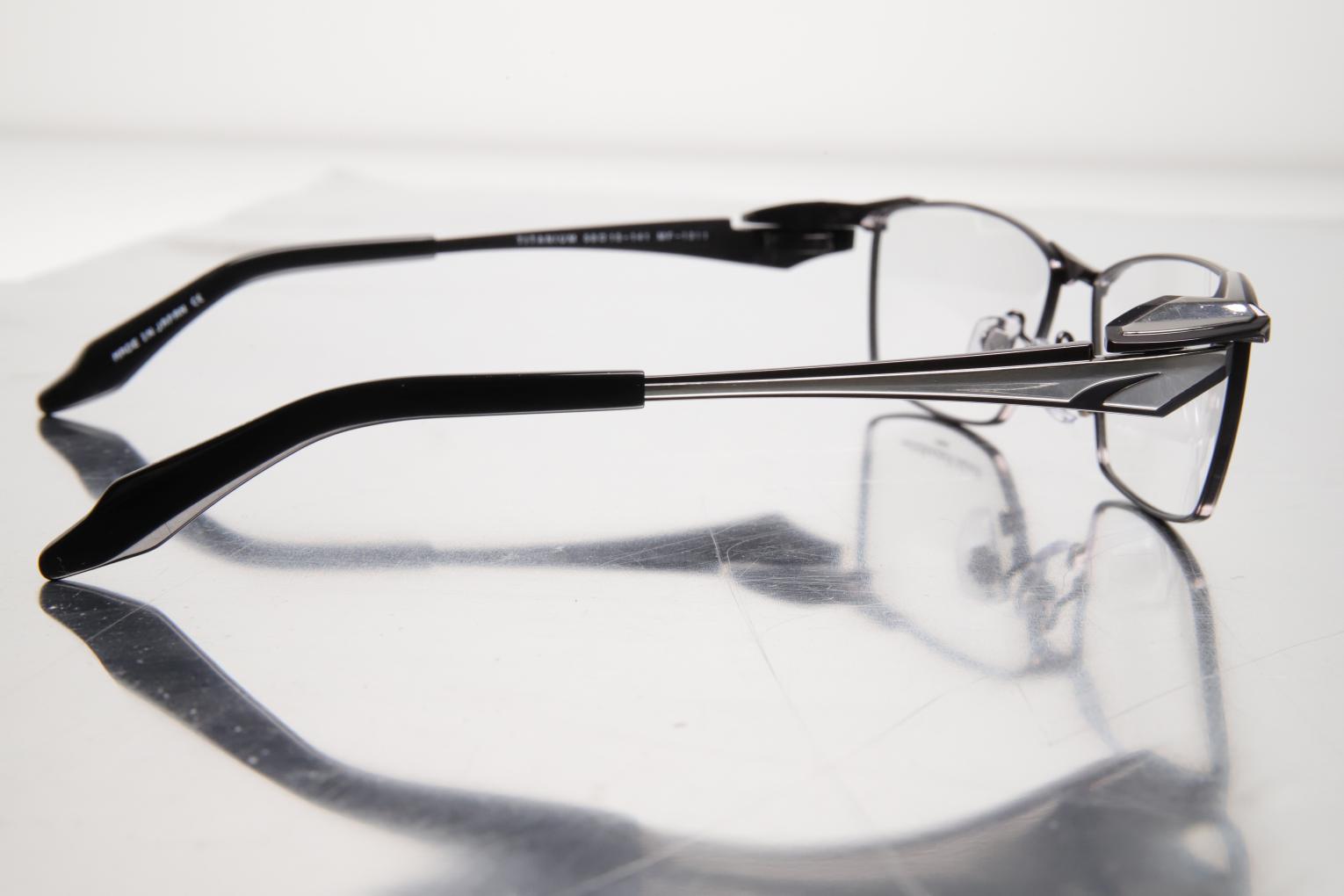 4.masaki matsushima Japanese eyewear 3ddesign