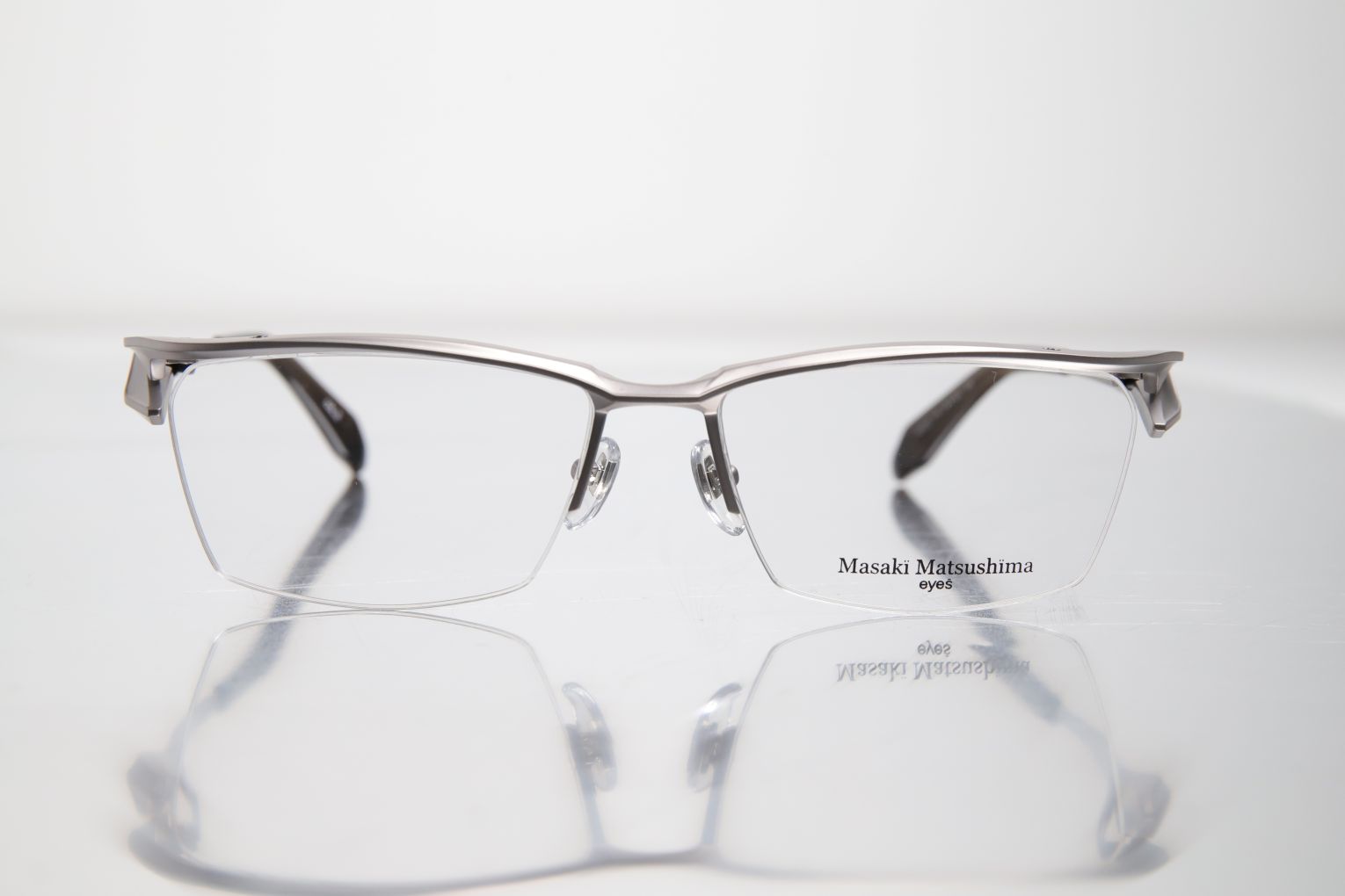 6.masaki matsushima Japanese eyewear 3ddesign