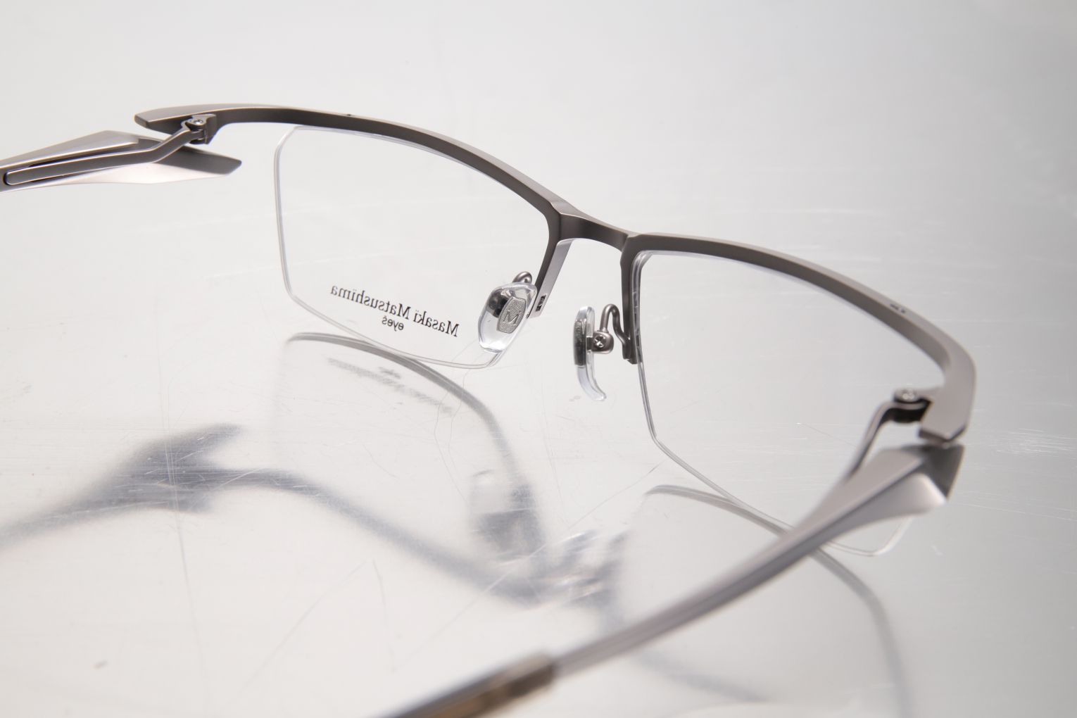 8.masaki matsushima Japanese eyewear 3ddesign