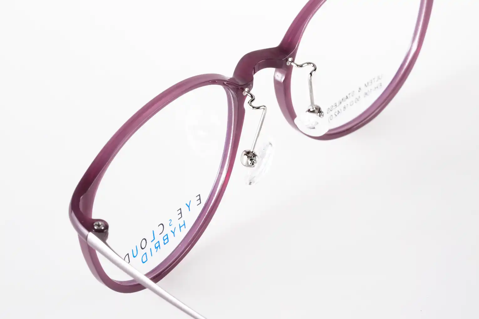 Delicate details perfect balance EH6