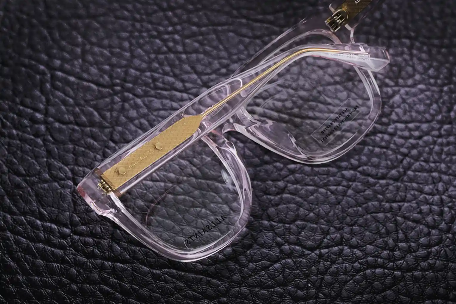 AllSaints fresh fits 2026 fashion2