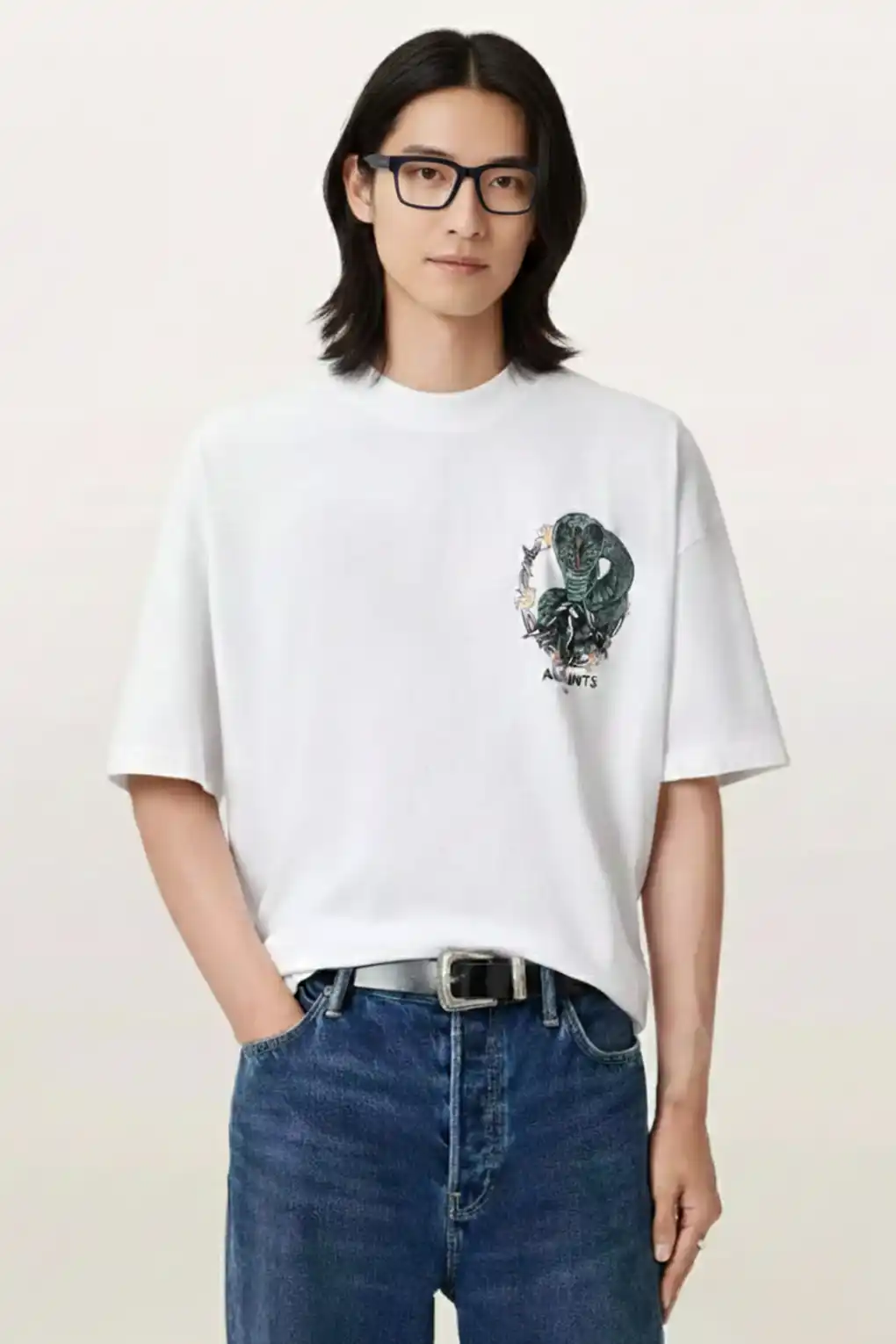 AllSaints fresh fits 2026 fashion8