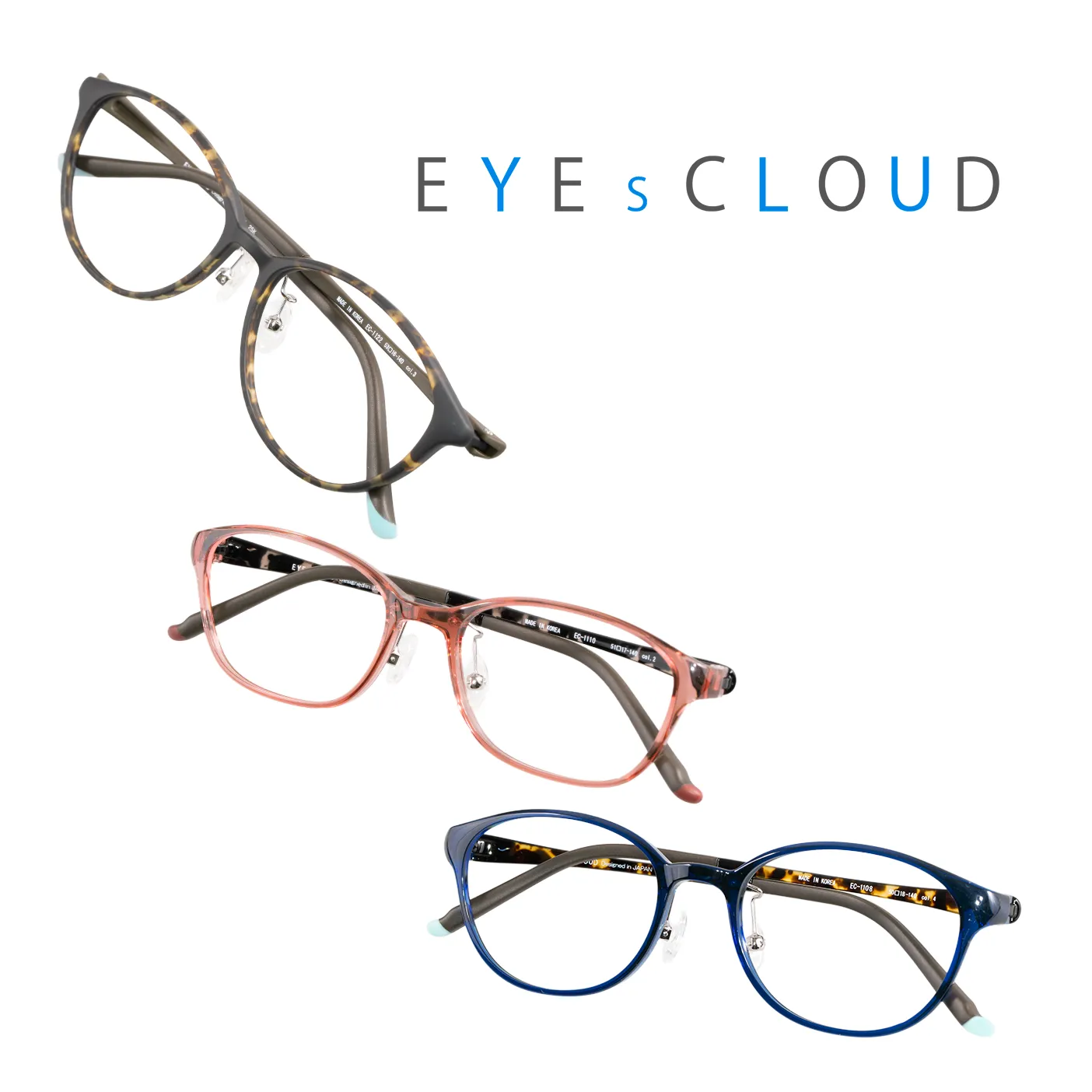 Brand story EYEsCLOUD