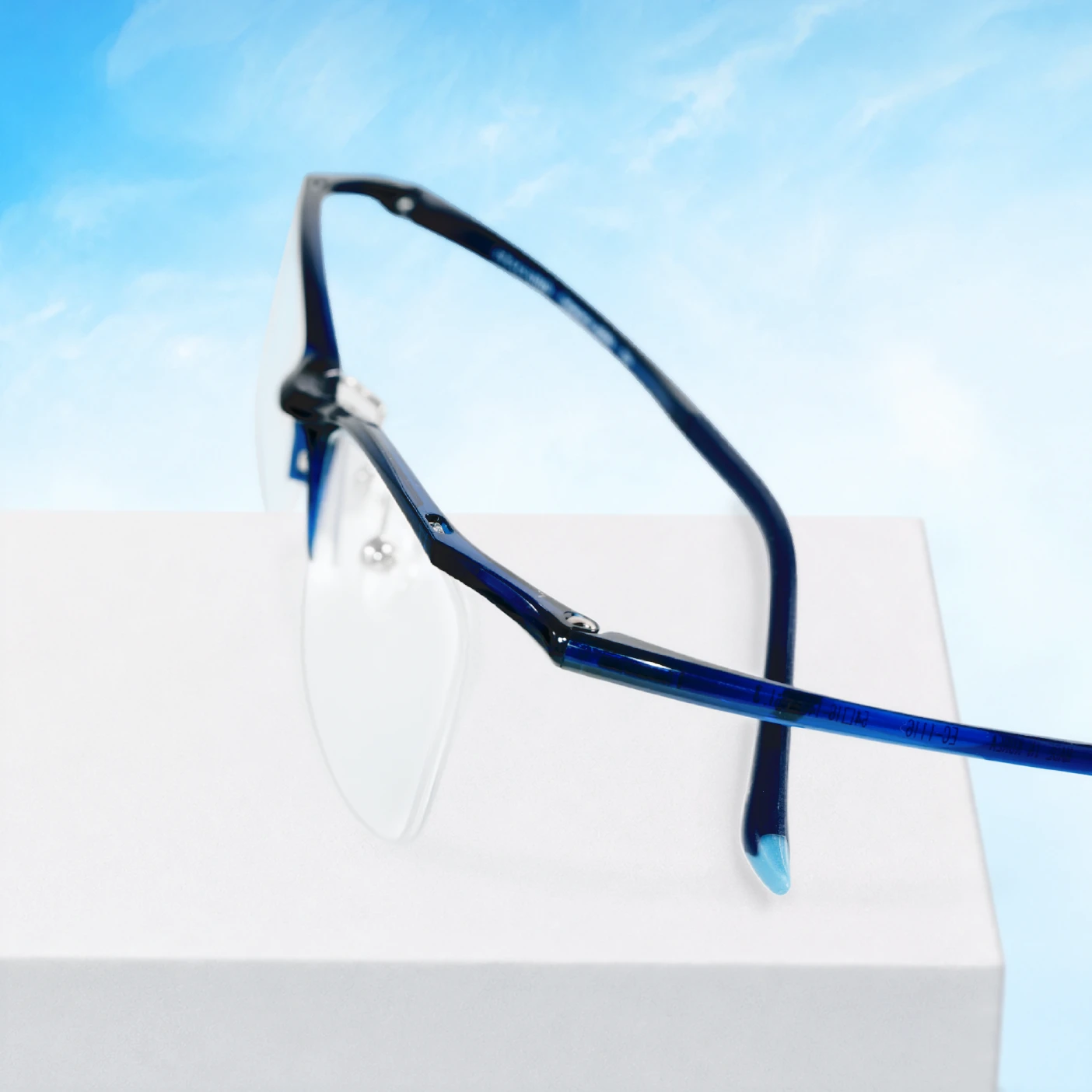 Brand story EYEsCLOUD