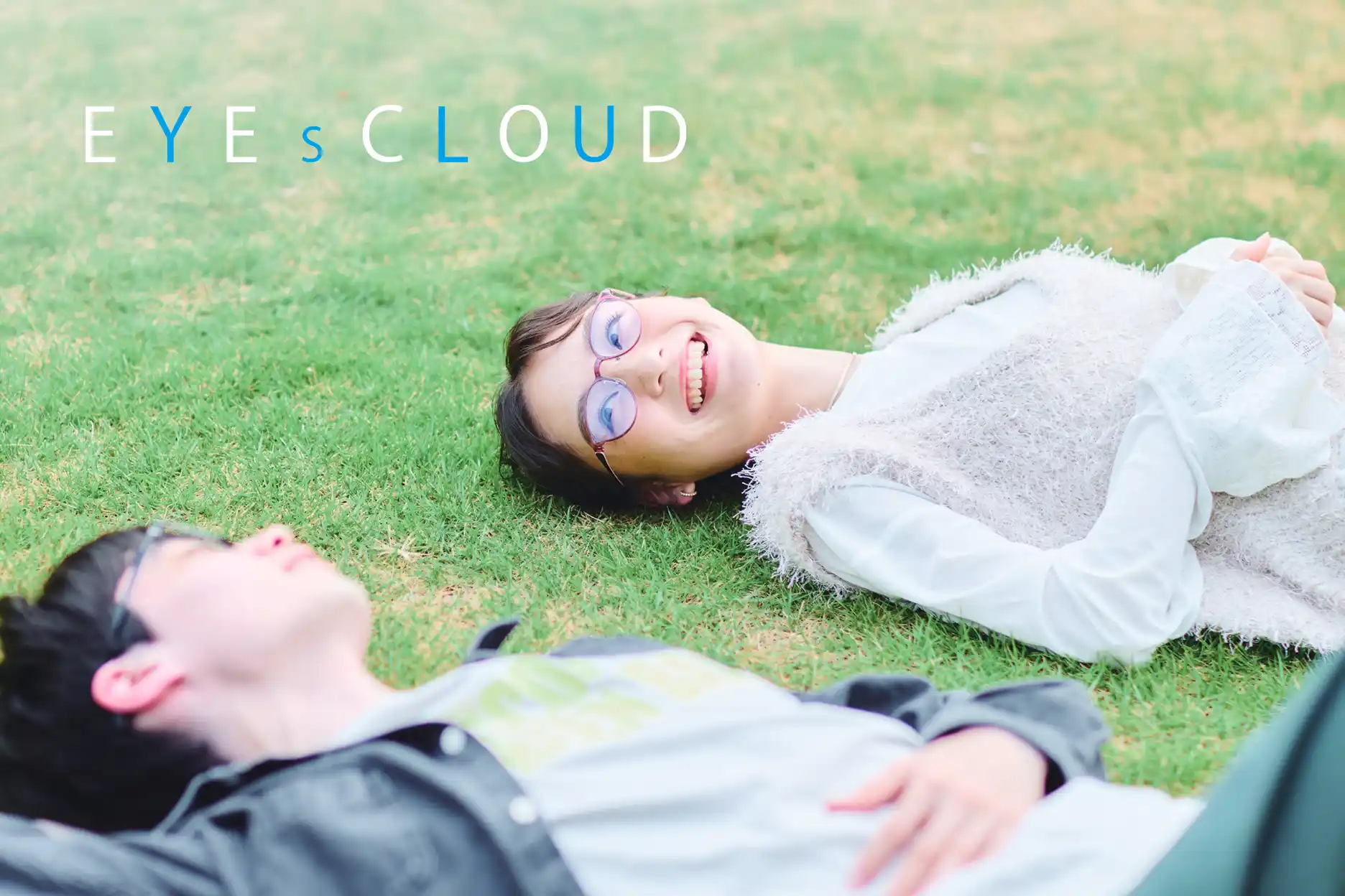 Brand story EYEsCLOUD pc