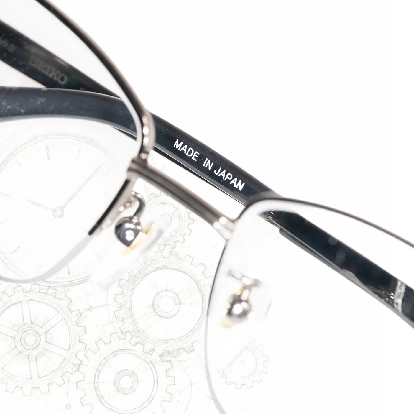Brand story seiko