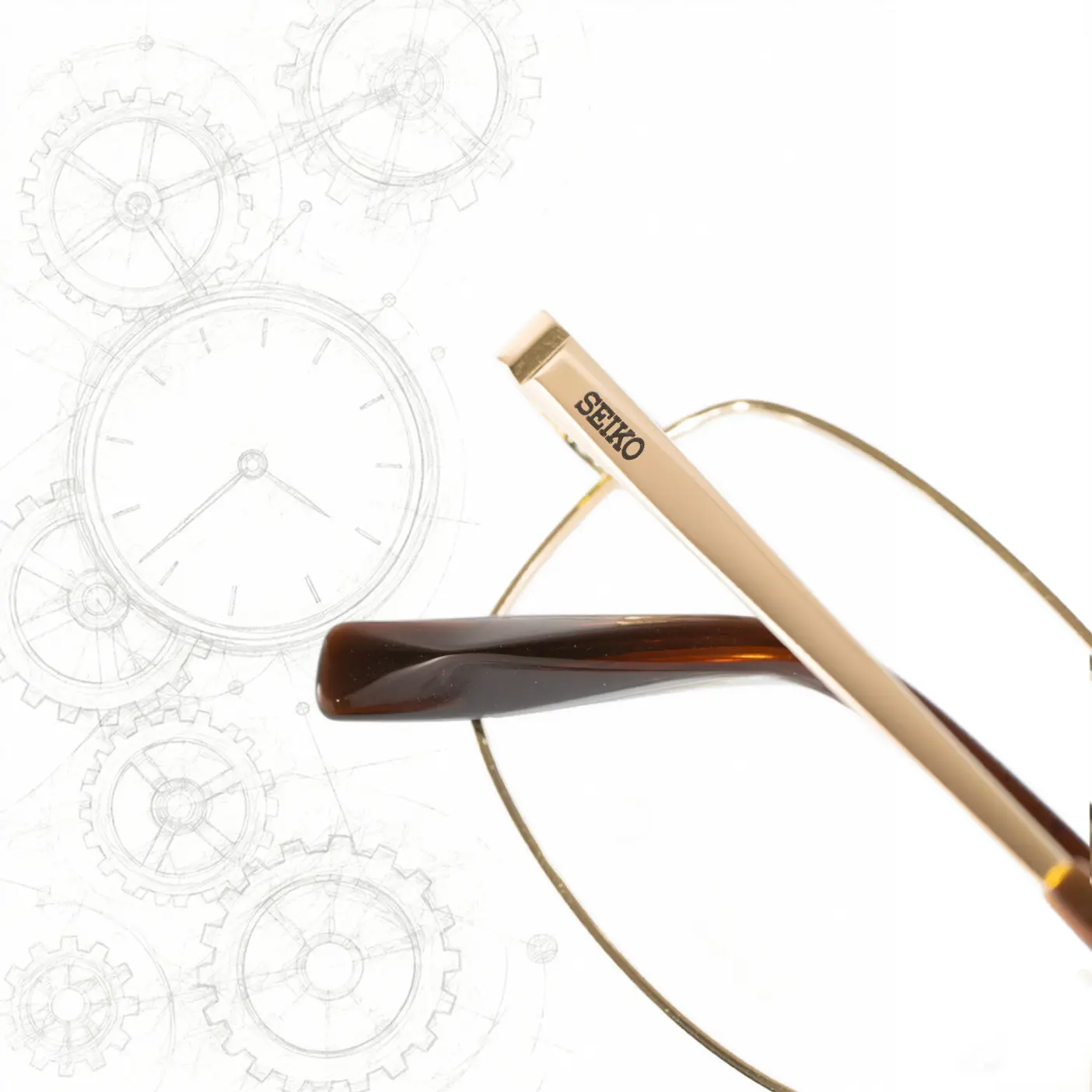 Brand story seiko