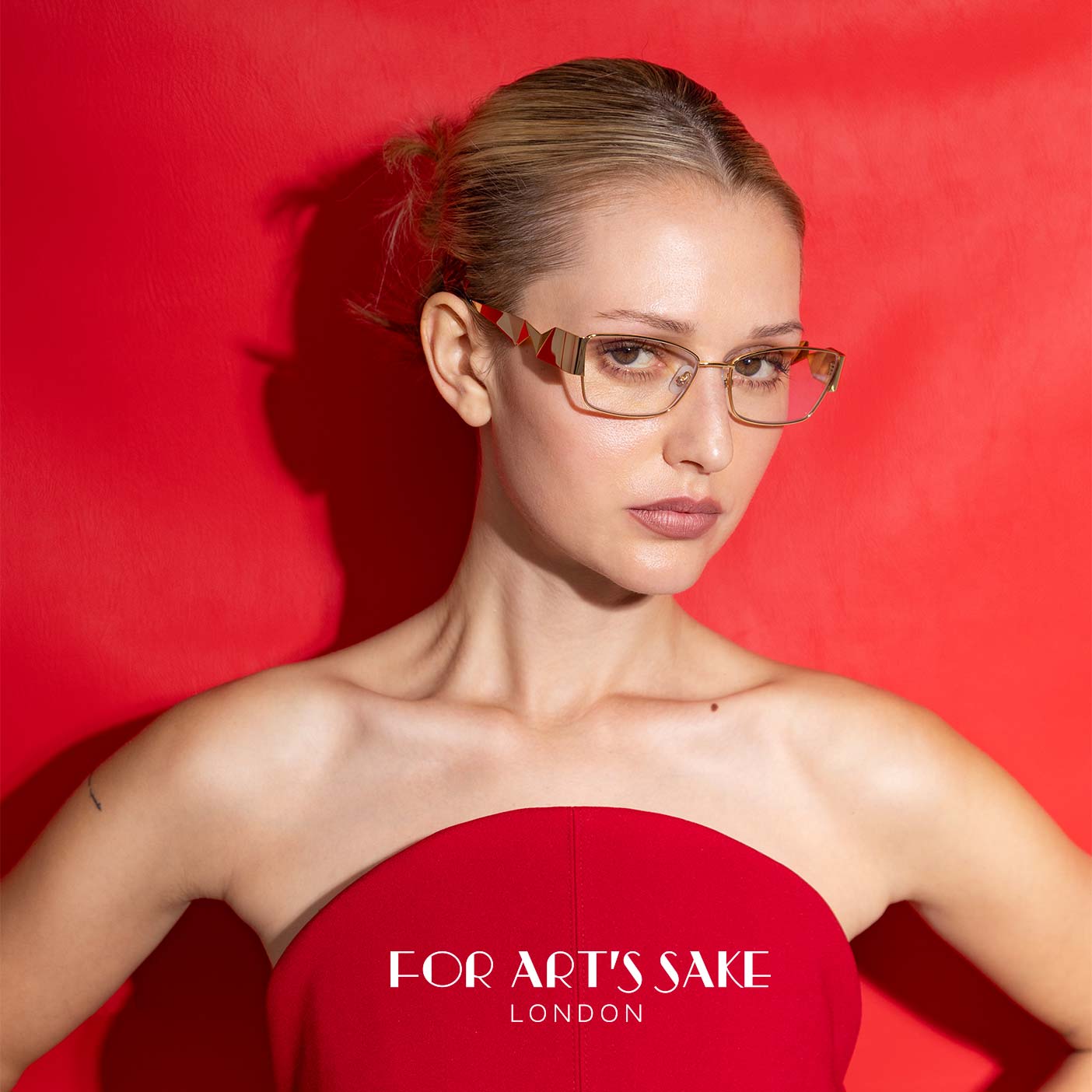 For arts sake the cut