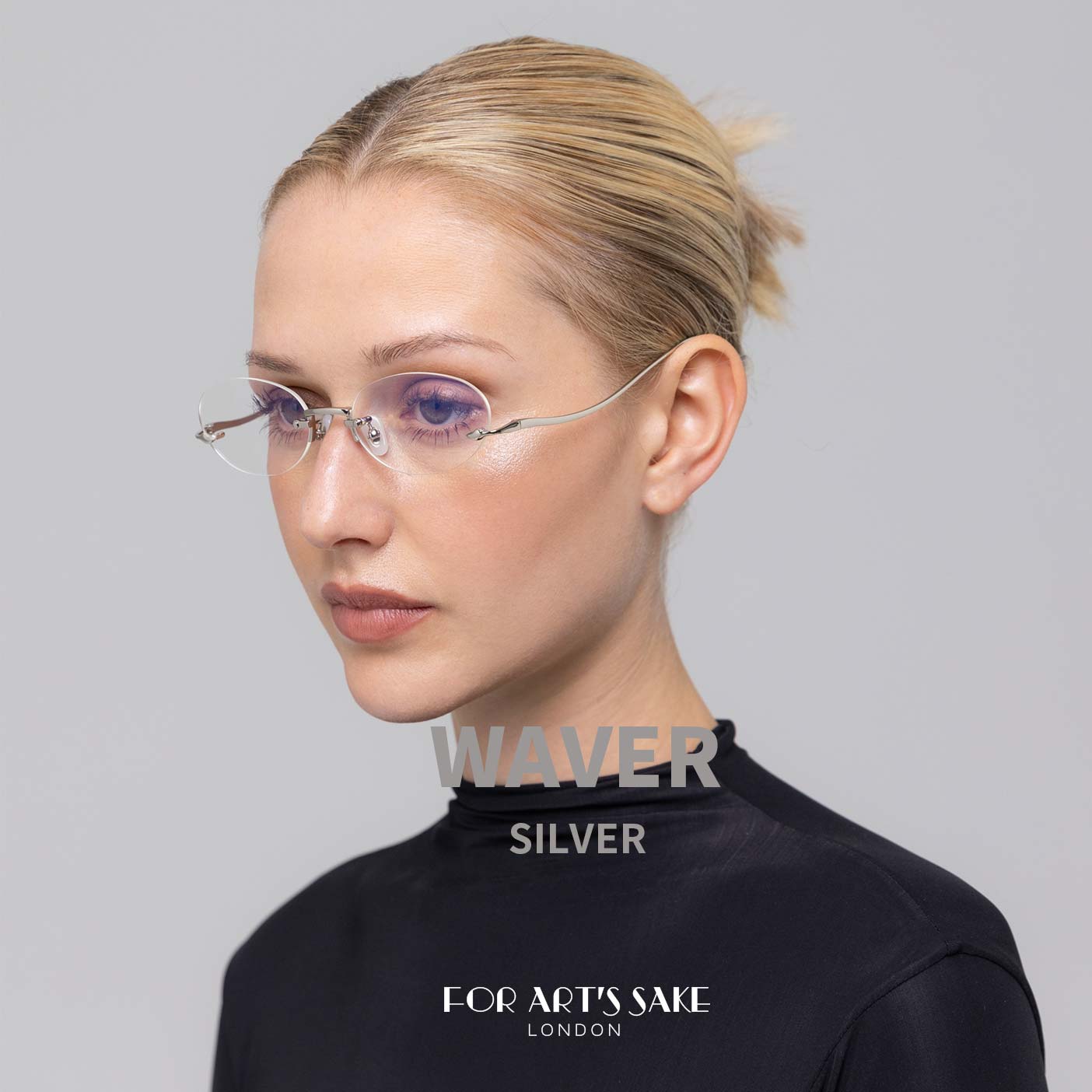 For arts sake the cut 9