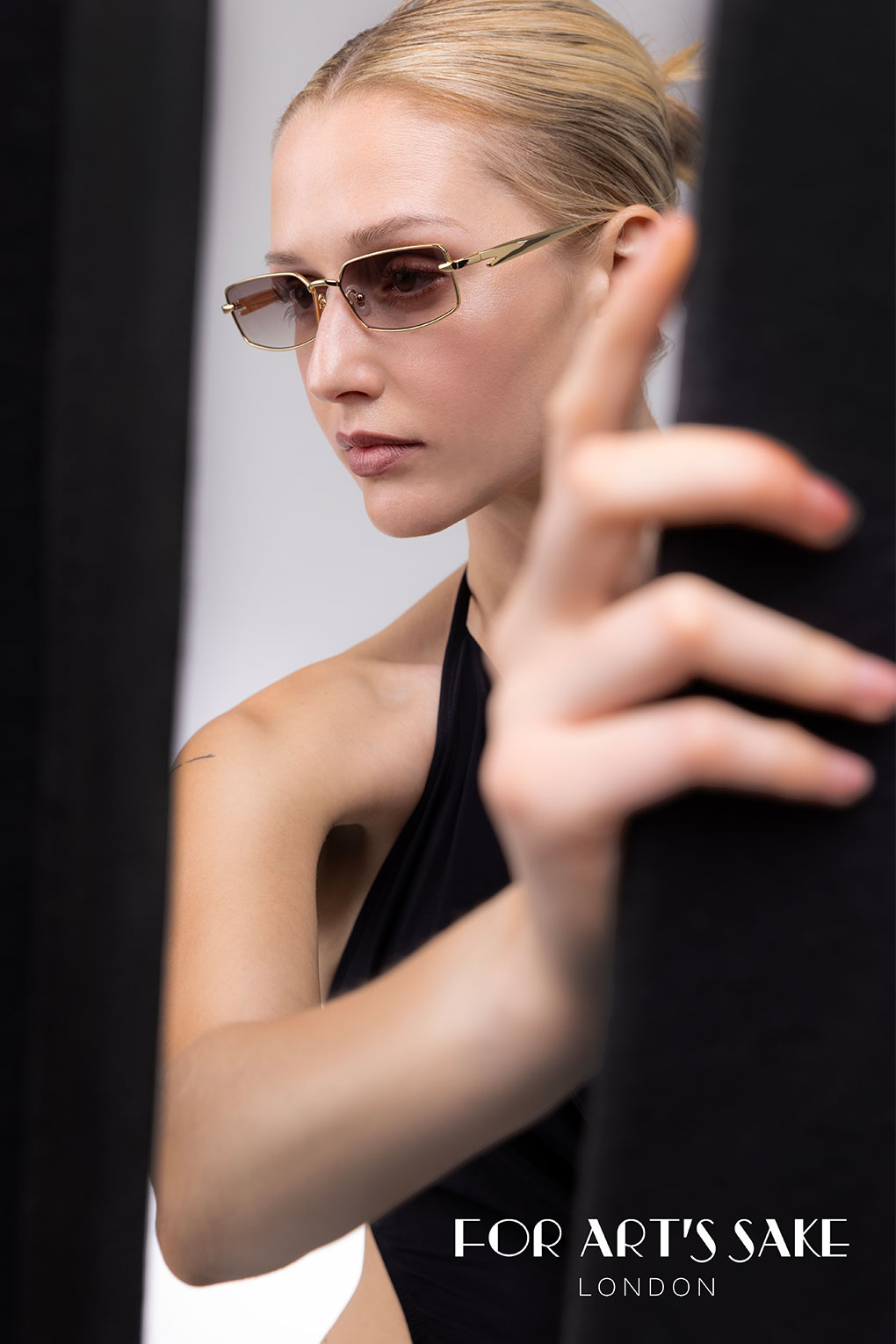 For arts sake the cut 3