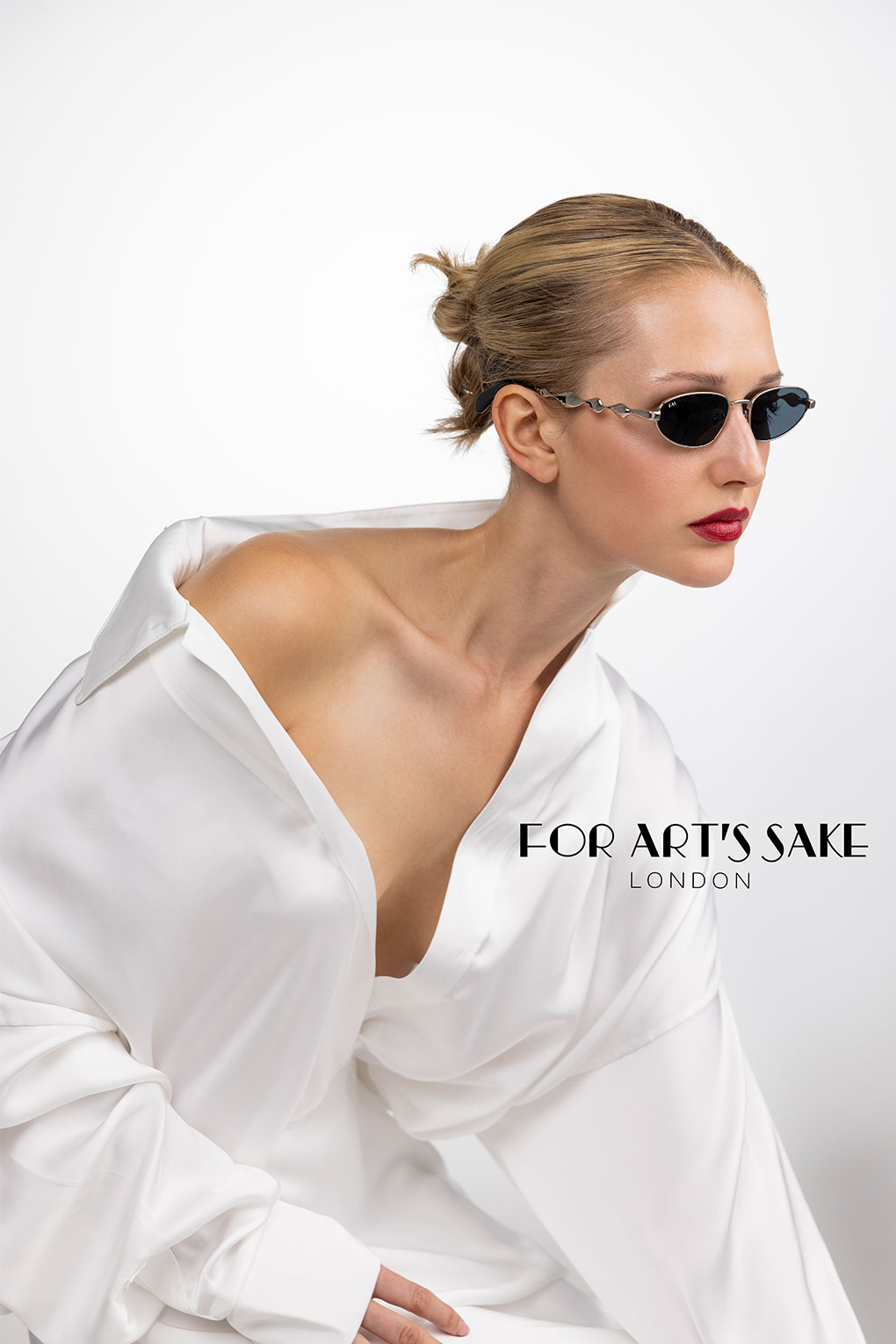 For arts sake the cut 4