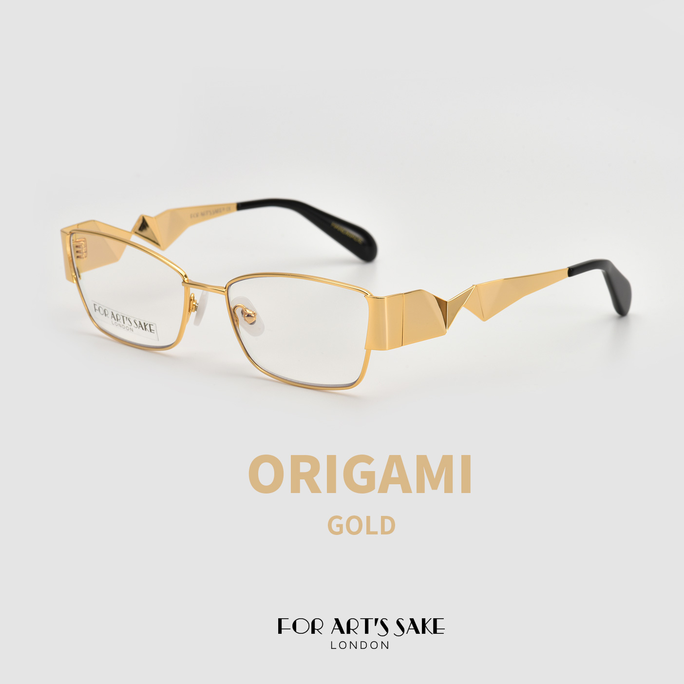 For arts sake the cut 6