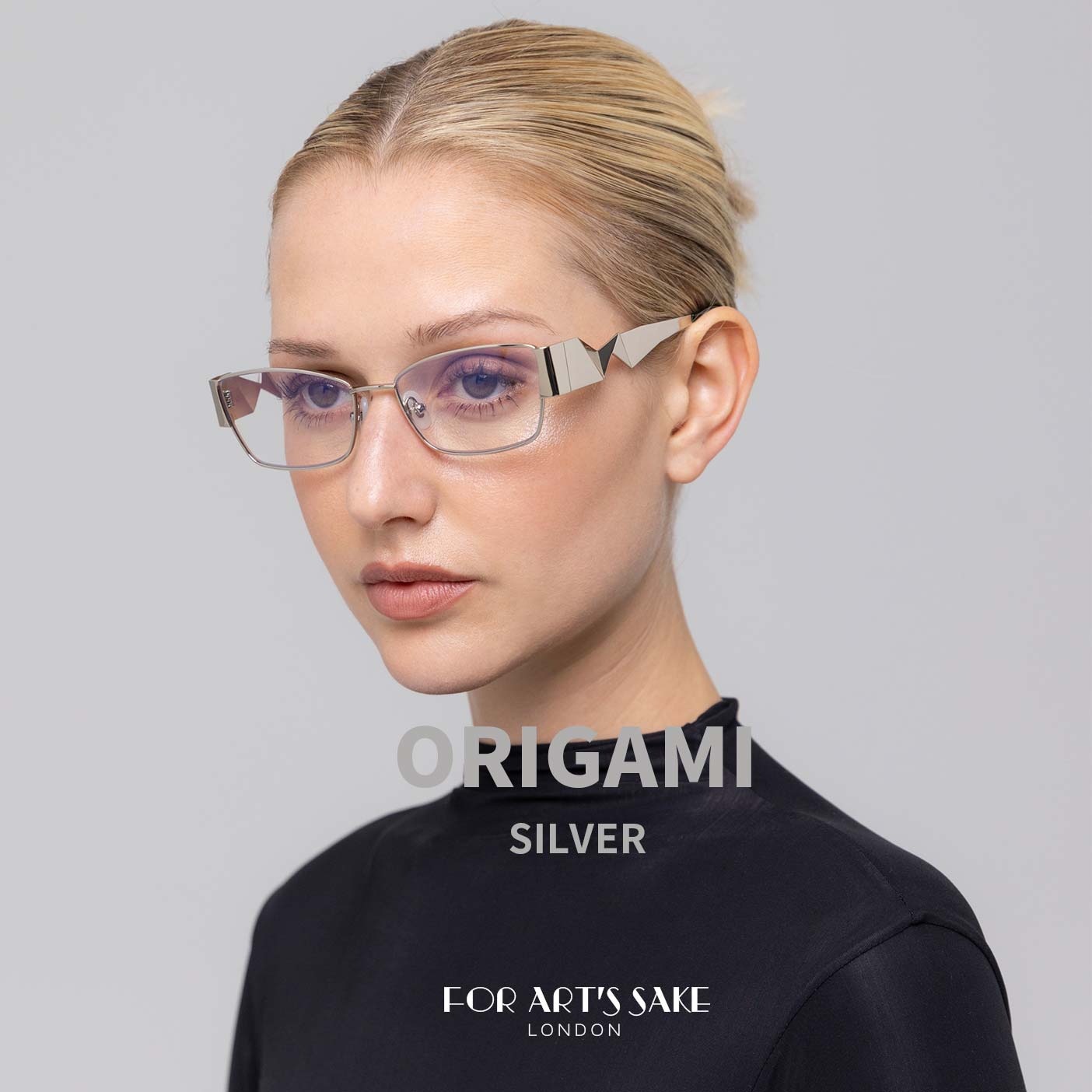 For arts sake the cut 7