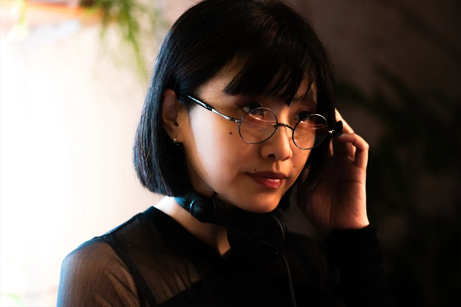 The night still young nanassus multiverse