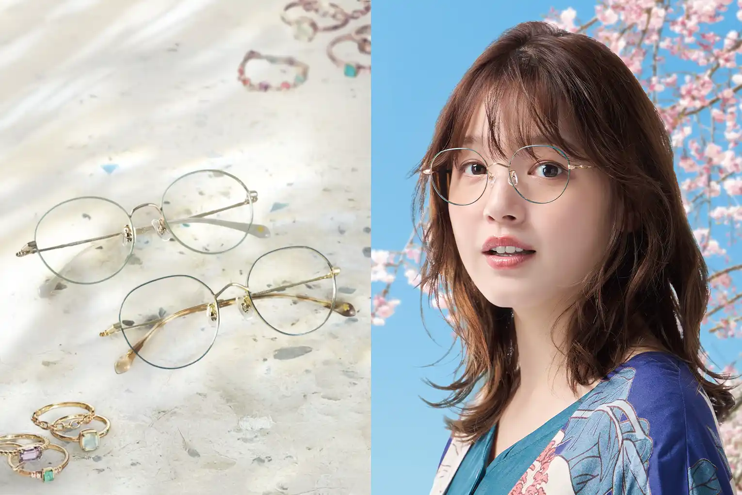 2.yukyu odyssey lashisa elegant cute touch