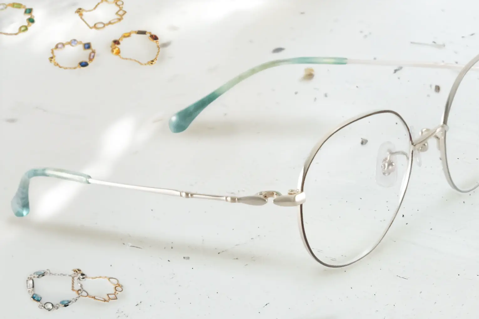 3.yukyu odyssey lashisa elegant cute touch