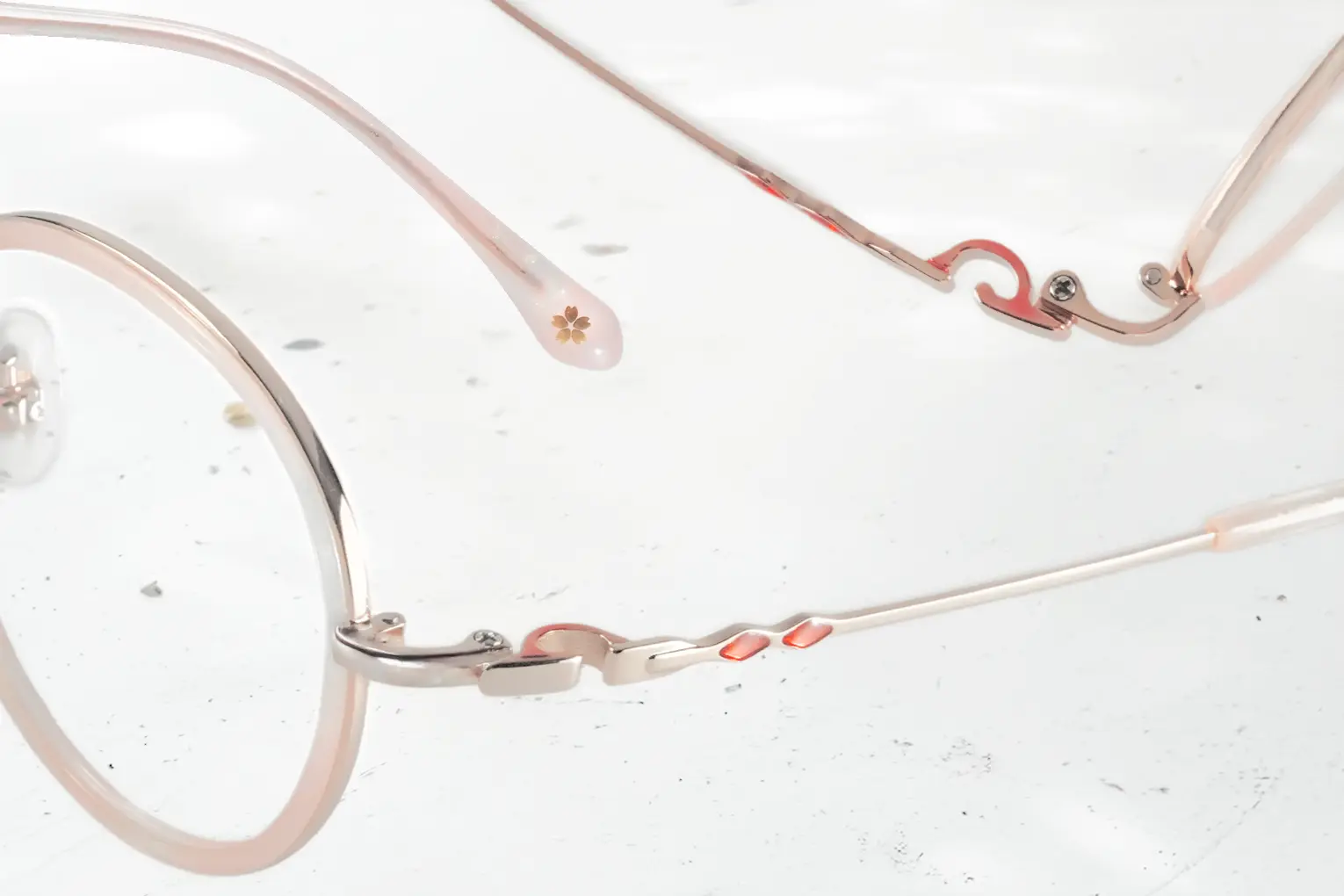 5.yukyu odyssey lashisa elegant cute touch