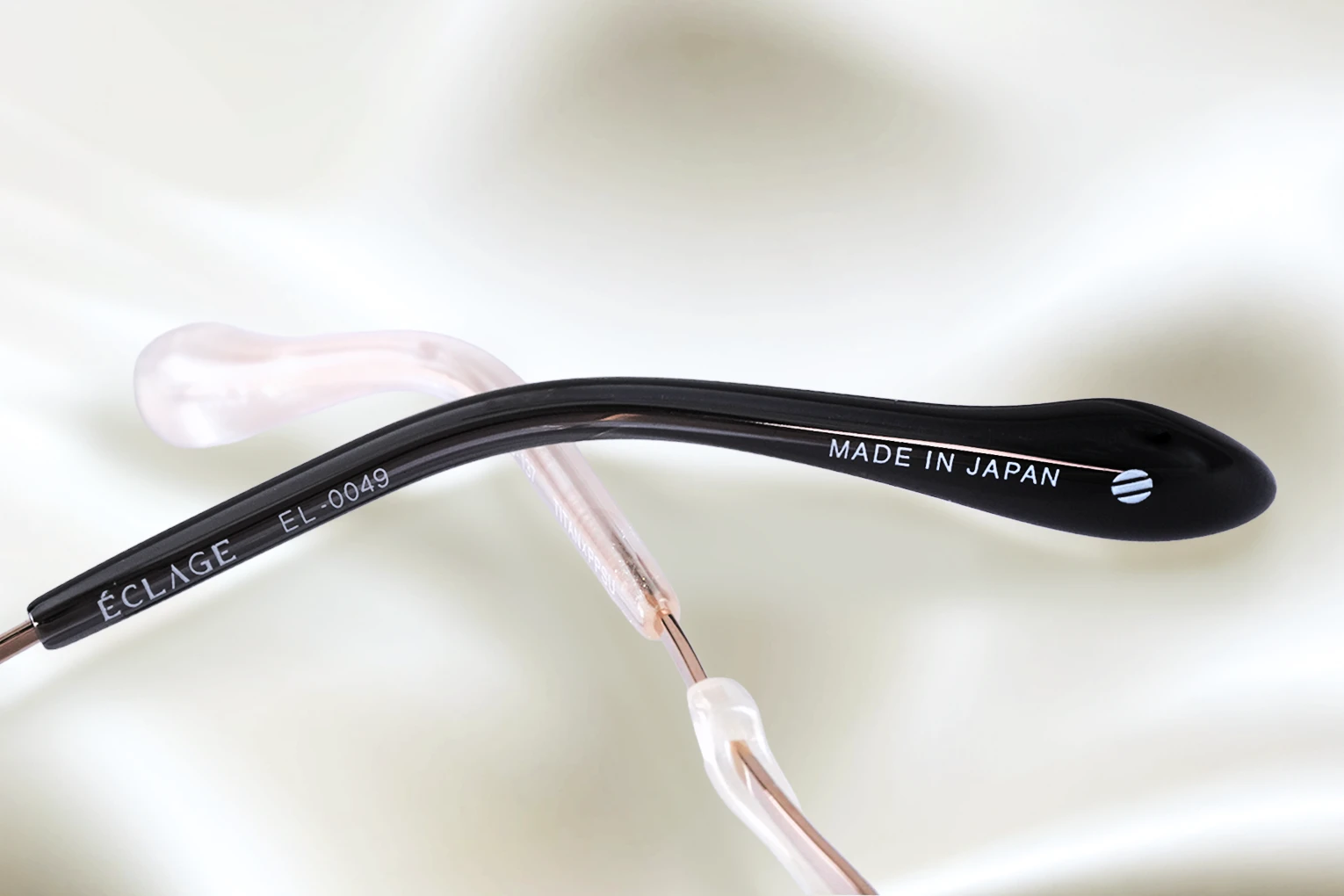 Flexibility strength craftsmanship sabae eclage8