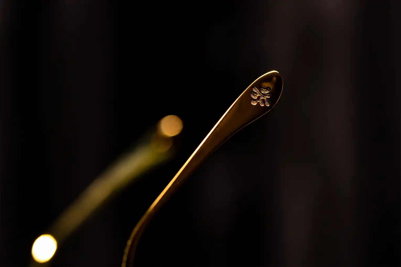 Geek chic perspective on vintage eyewear