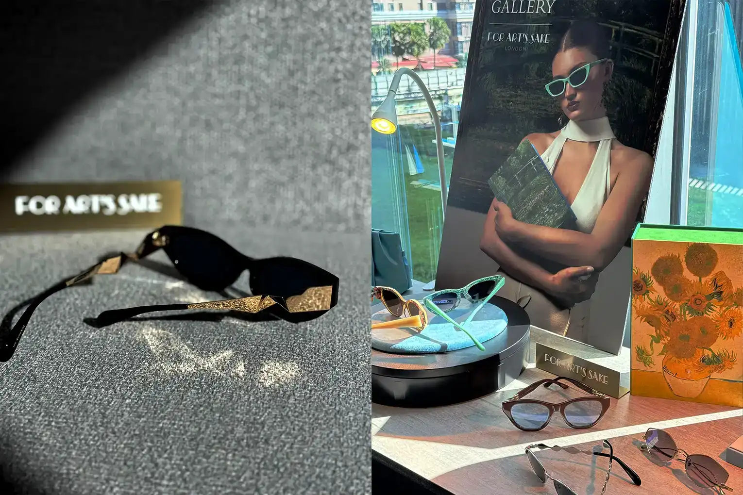 Miinfen craft and style 2025 showcase