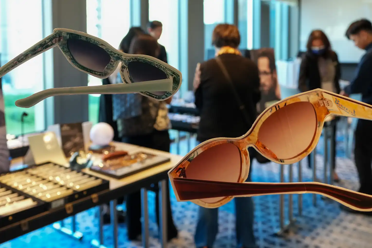 Miinfen craft and style 2025 showcase