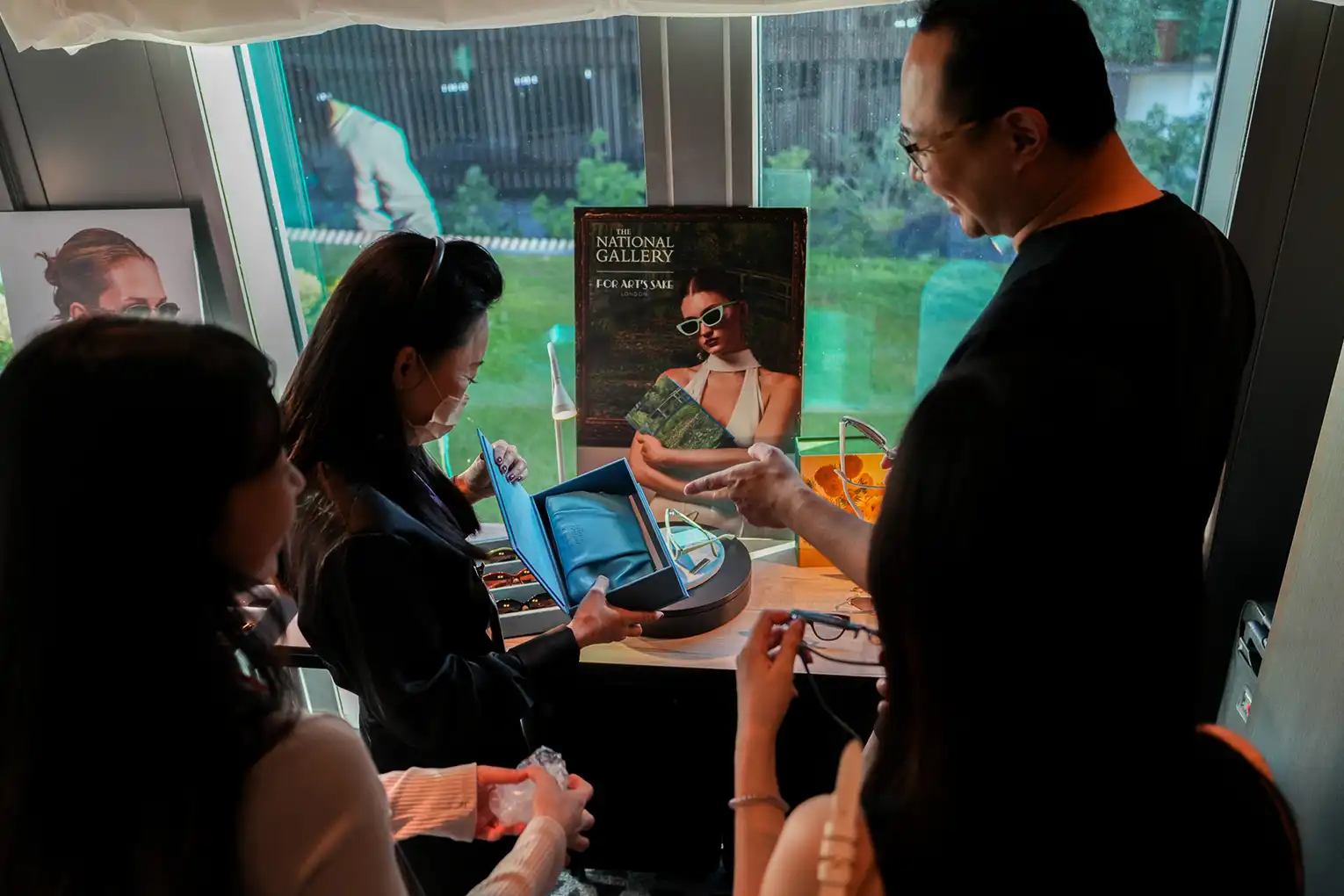 Miinfen craft and style 2025 showcase