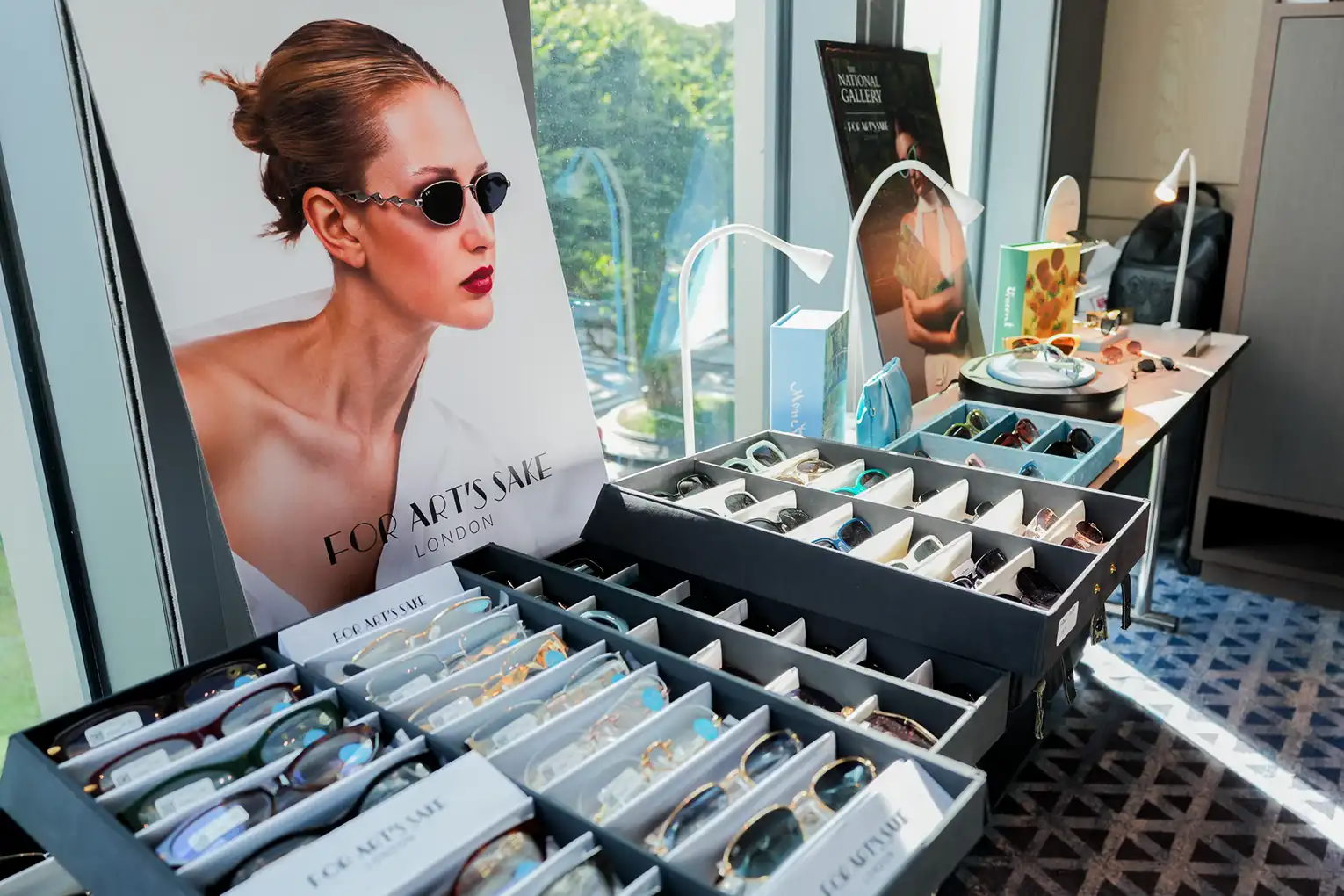 Miinfen craft and style 2025 showcase