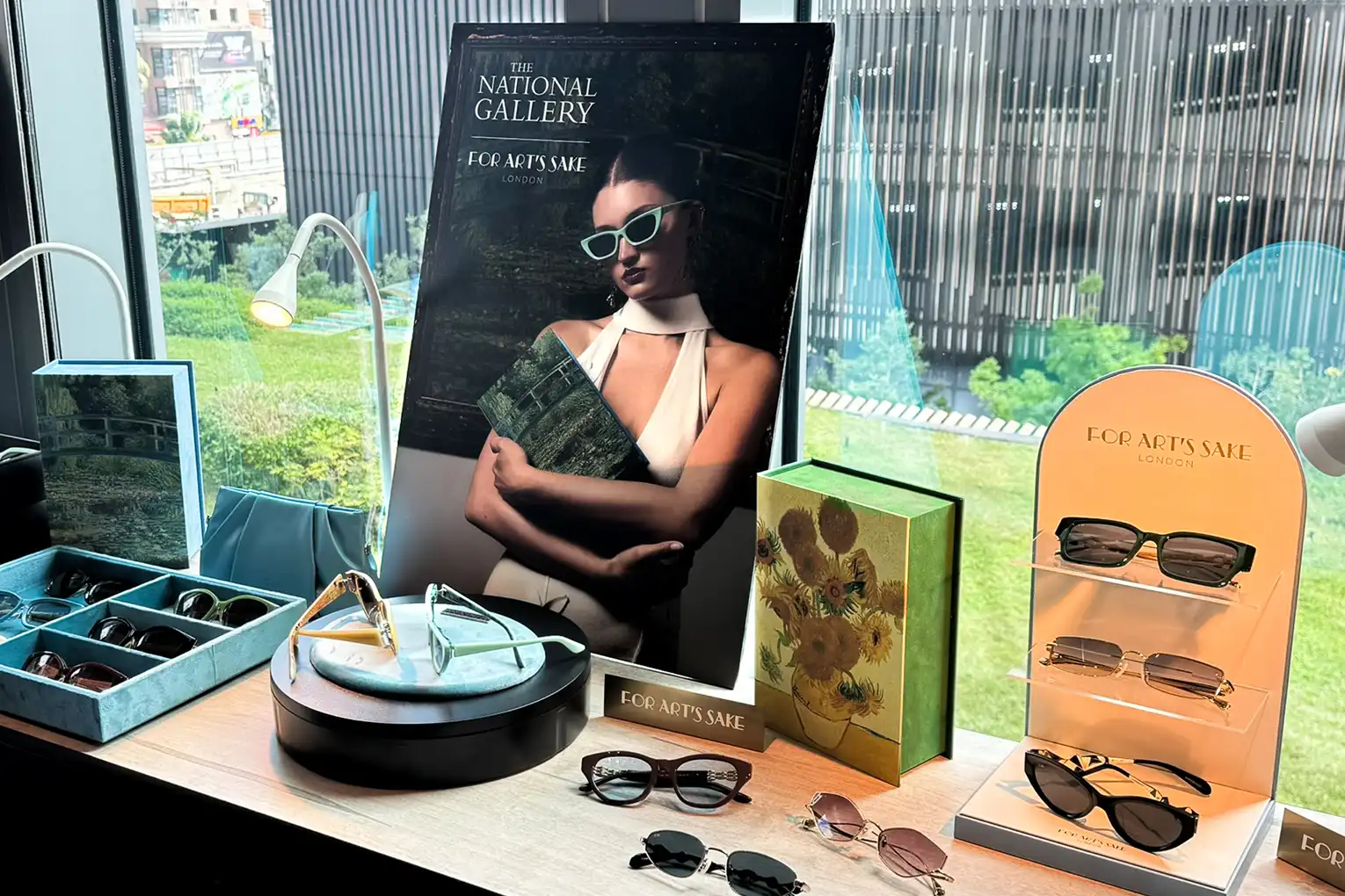 Miinfen craft and style 2025 showcase