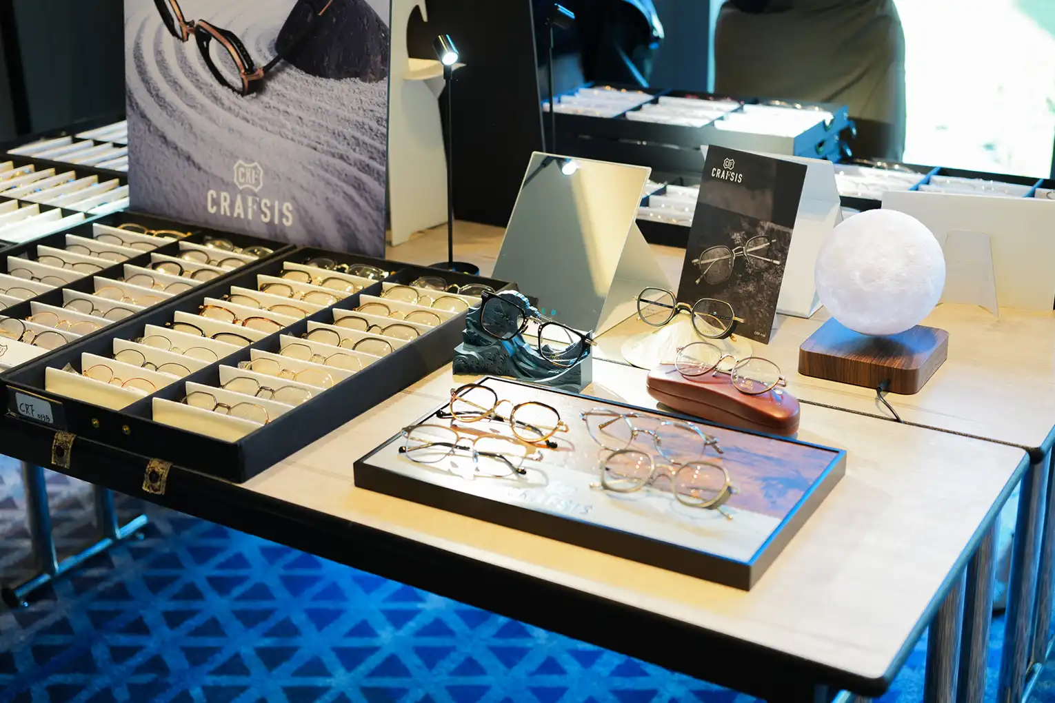 Miinfen craft and style 2025 showcase