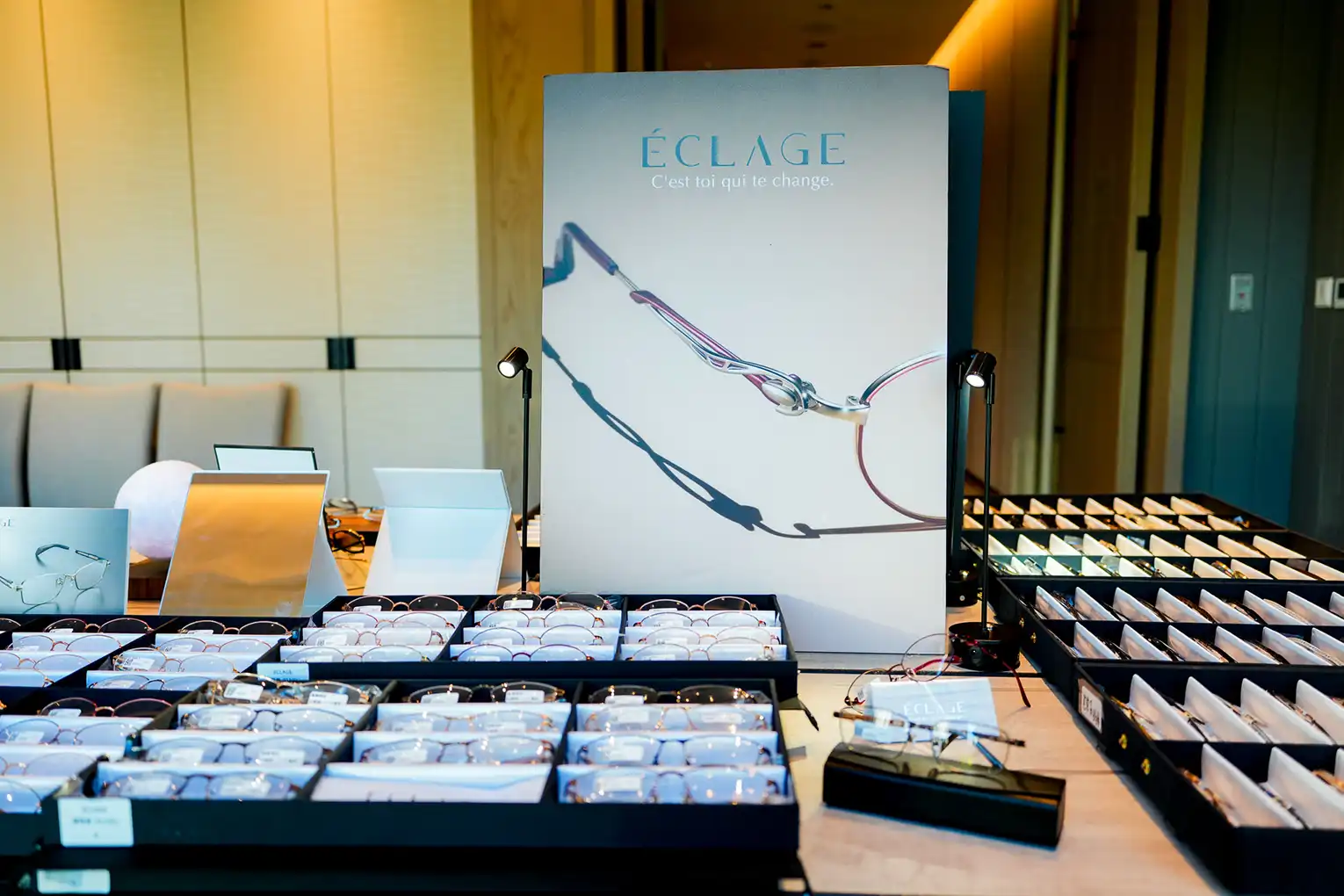 Miinfen craft and style 2025 showcase