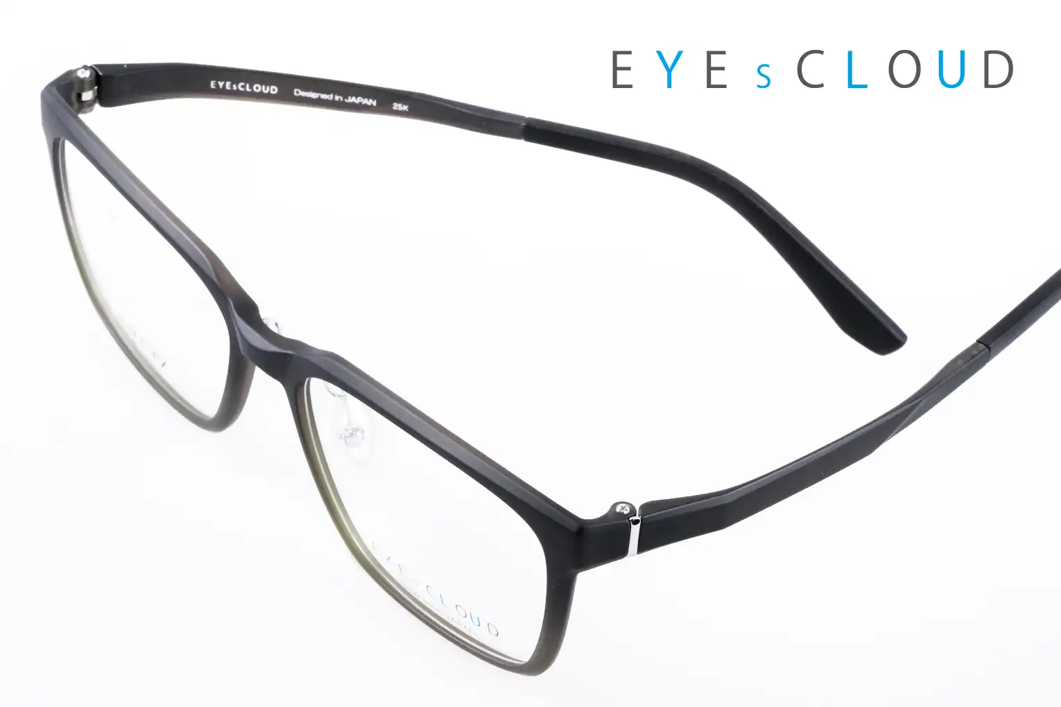 Sculpted layered eyescloud ultem frame4