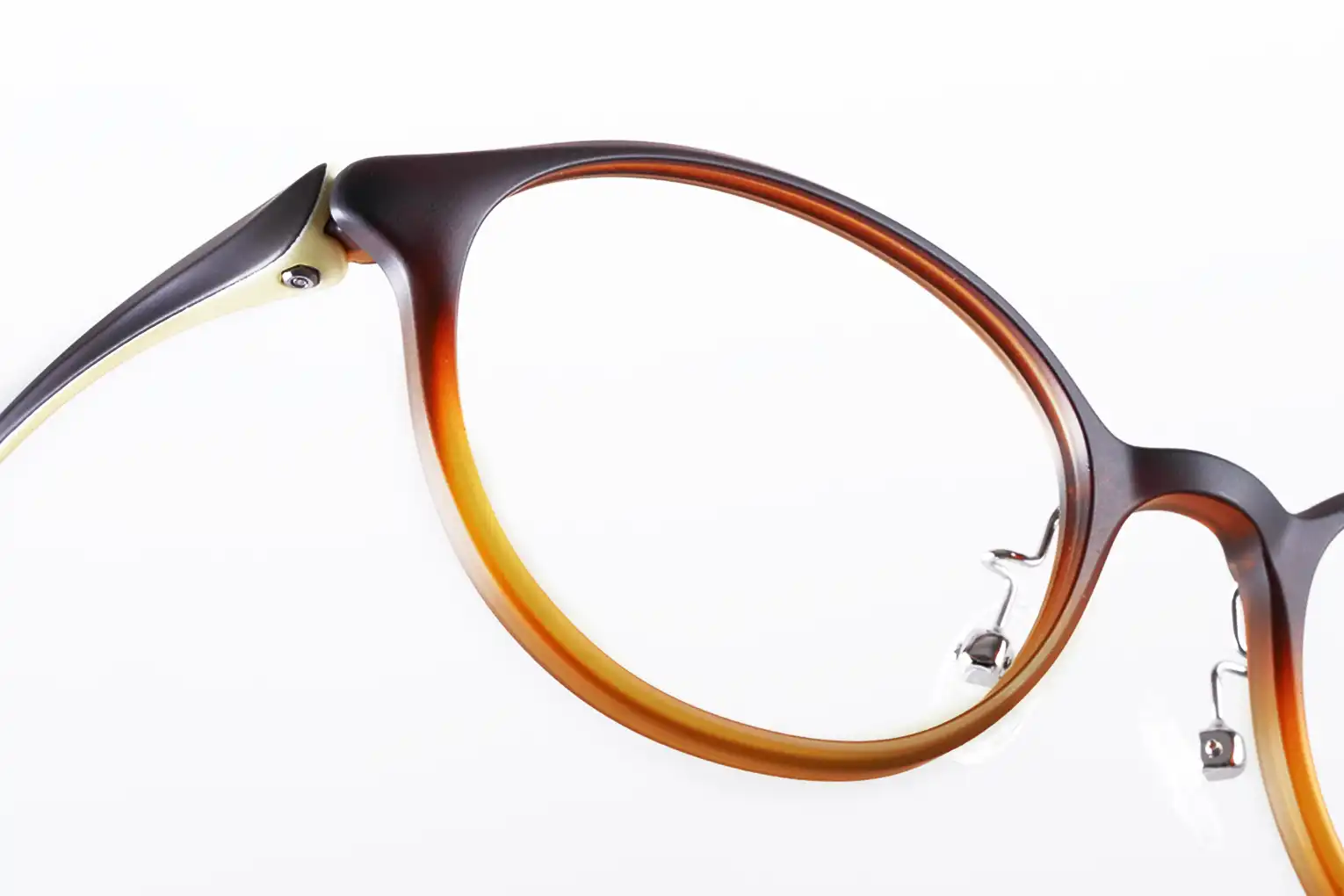 Sculpted layered eyescloud ultem frame5