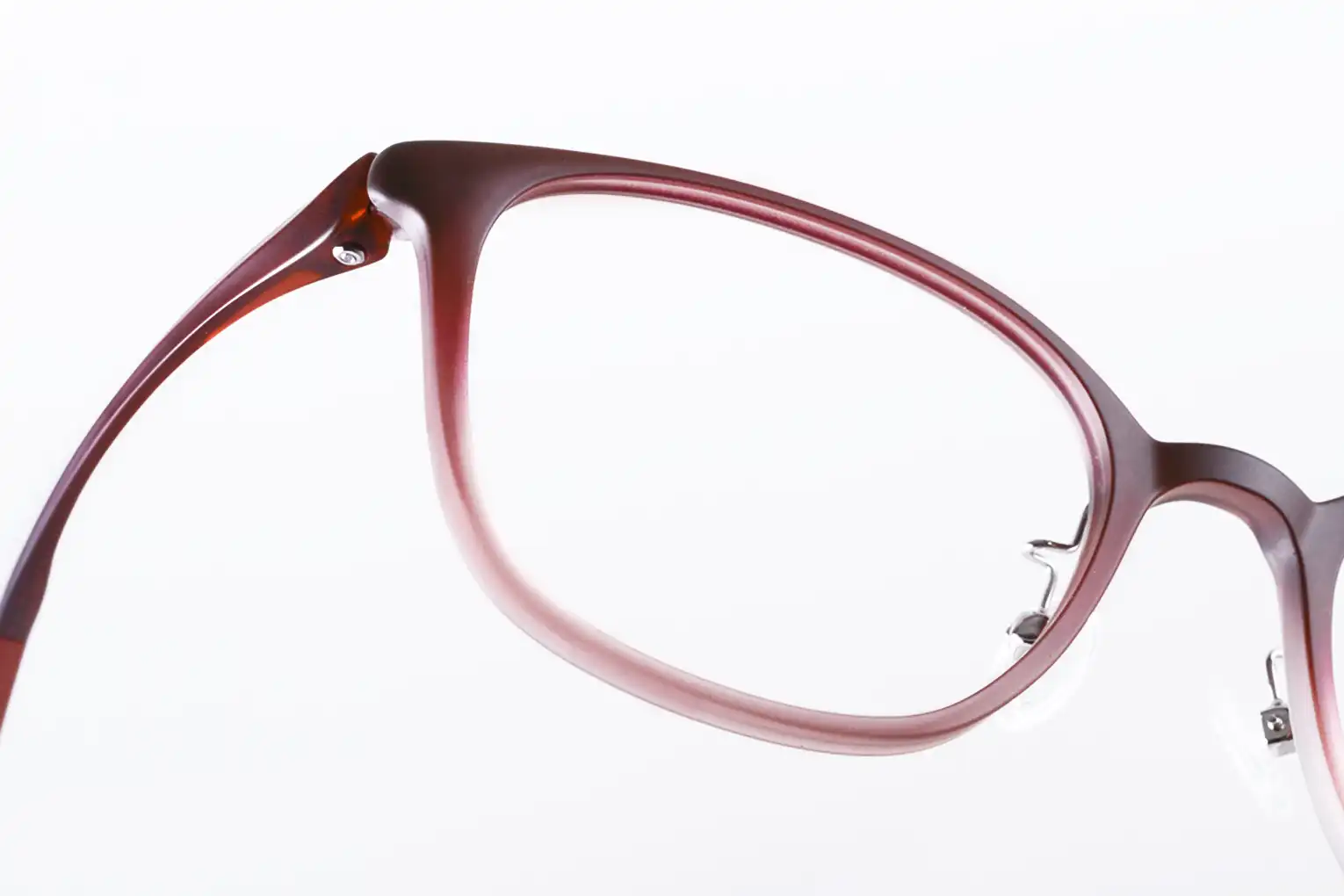 Sculpted layered eyescloud ultem frame6