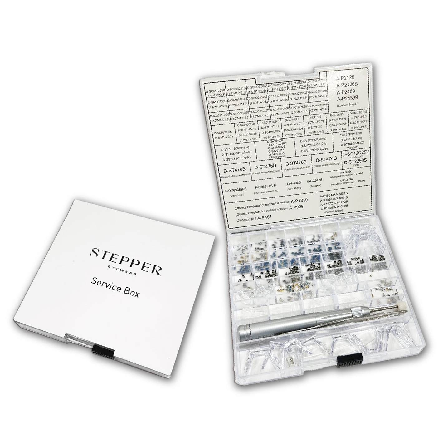 2026 spring exhibition miinfen gift6