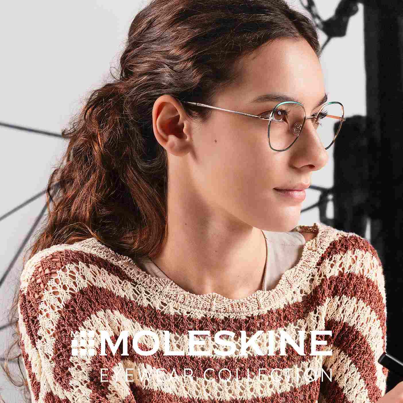 Spring styling guide moleskine