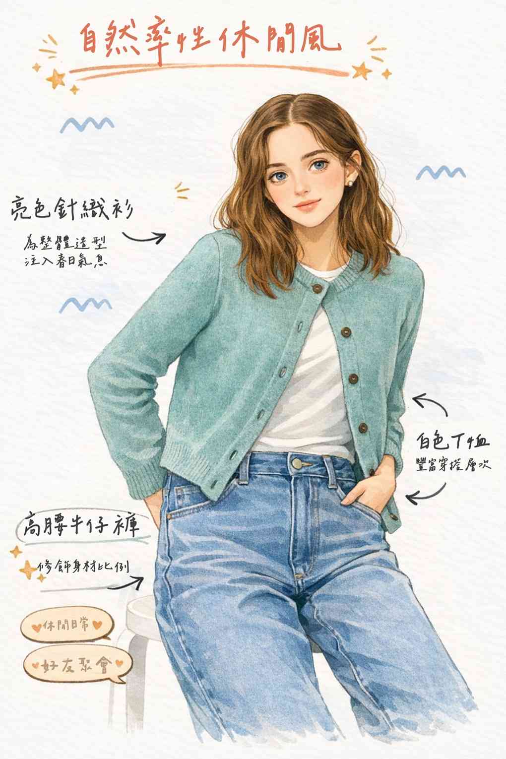 Spring styling guide moleskine2