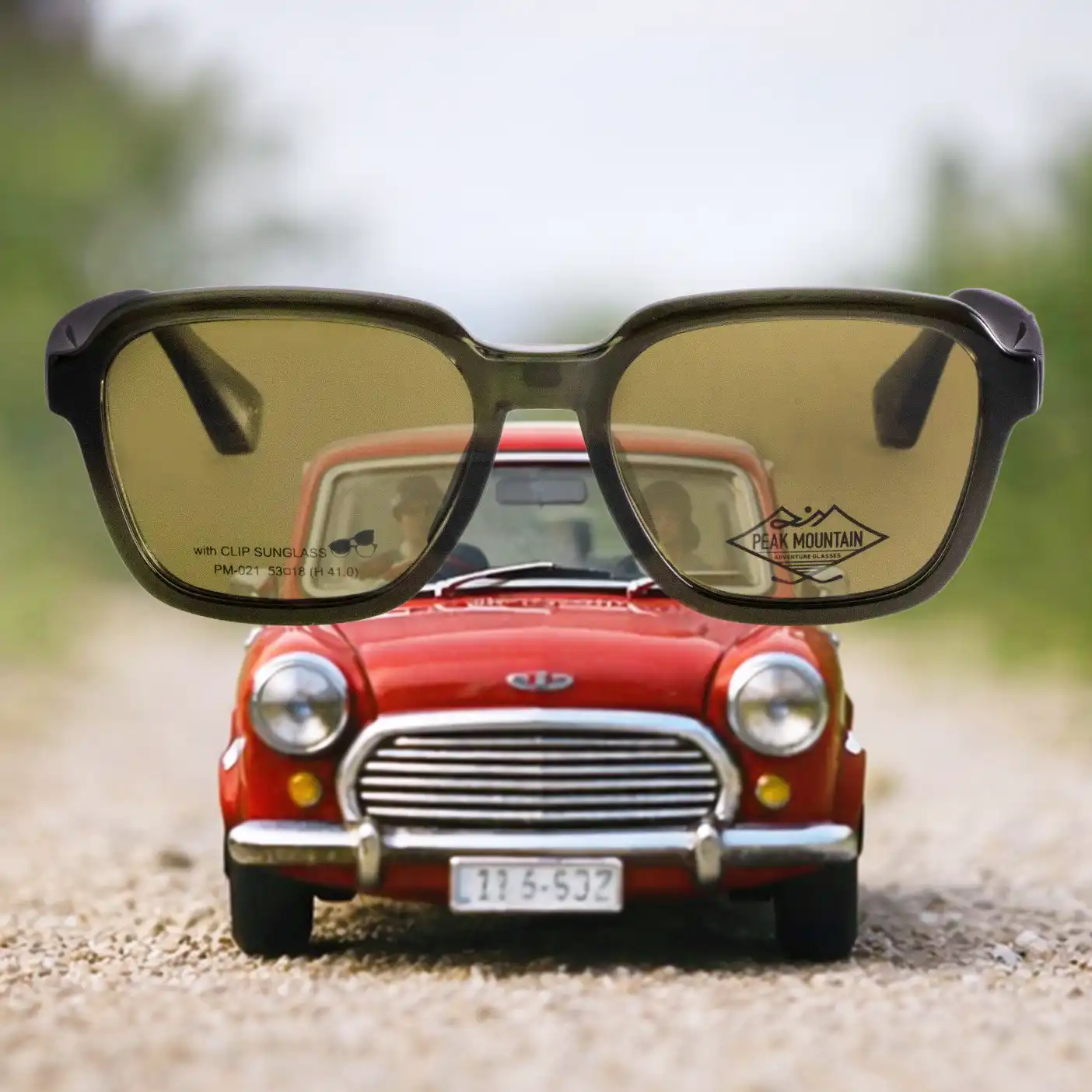 One for every journey peakmountain7